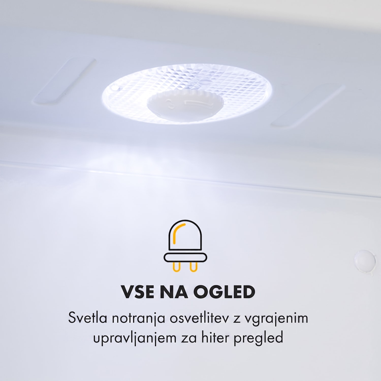 Secret Cool, mini hladilnik, mini bar, 13 l, energijski razred G, 0d, srebrna Srebrna kovinska barva