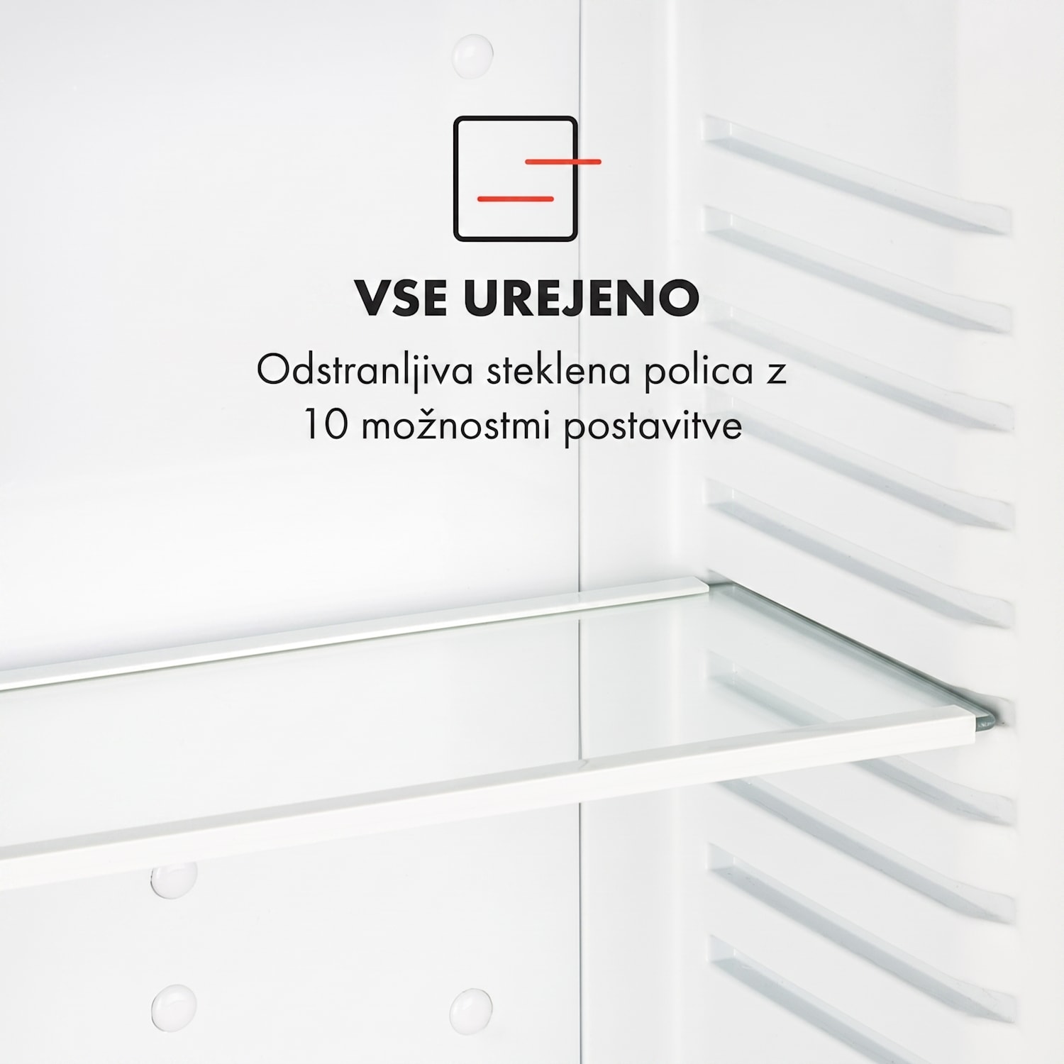Secret Cool, mini hladilnik, mini bar, 13 l, energijski razred G, 0d, srebrna Srebrna kovinska barva