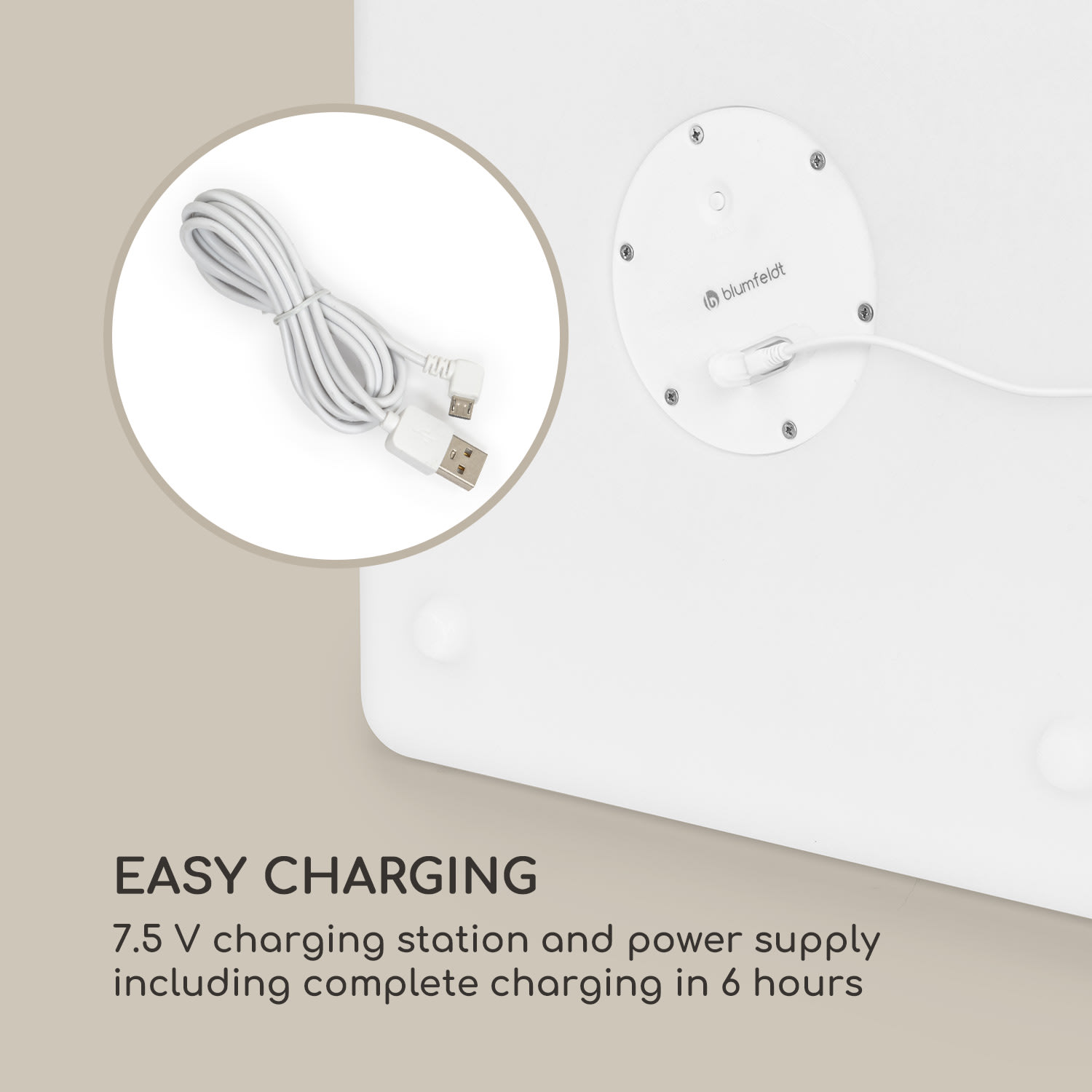 Shinecube XL, cub luminos, 40 x 40 x 40 cm, 16 culori LED, 4 moduri de lumină, alb 