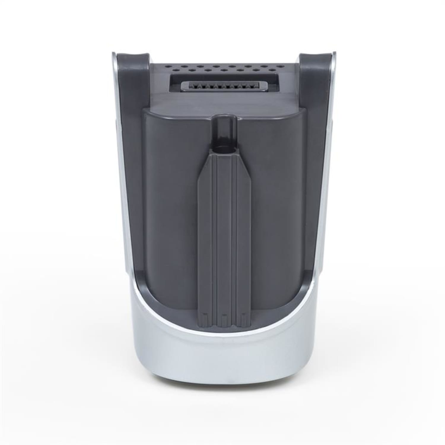 Clean Butler 4G Silent, akumulator do odkurzacza akumulatorowego, 22,2 V/2.200 mAh, srebrny 