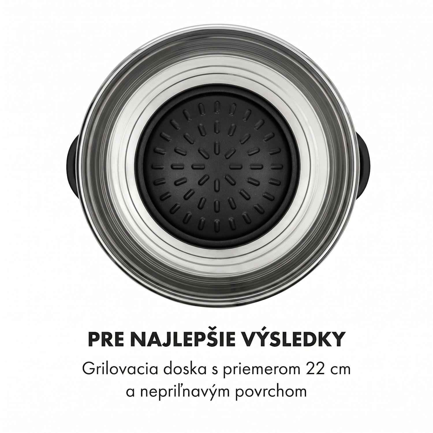 Szechuan, hot pot a grilovacia platňa, objem 5 l, 1350 W, 600 W, červená Červená