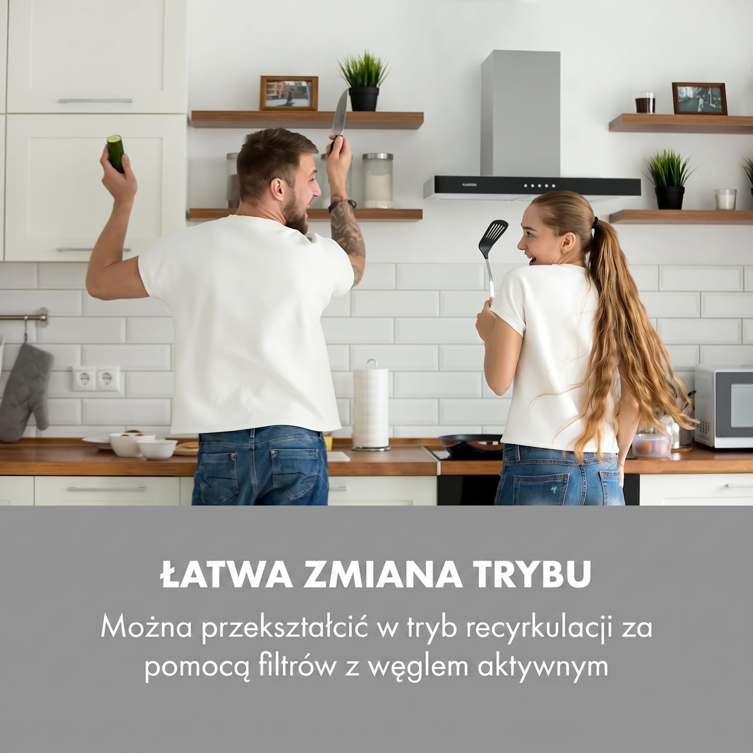 Darya 60, okap kuchenny przyścienny, 60 cm, 310 m³/h, stal nierdzewna, kolor srebrny 60 cm
