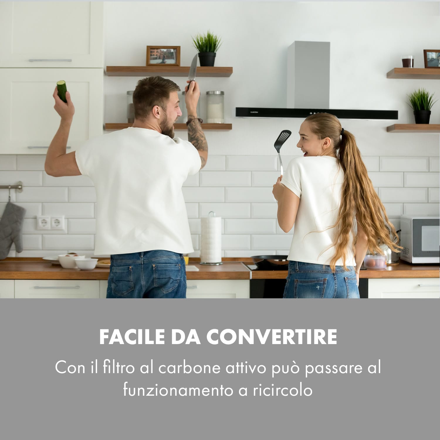 Darya cappa aspirante 90cm 310 m³/h acciaio inox argento 90 cm