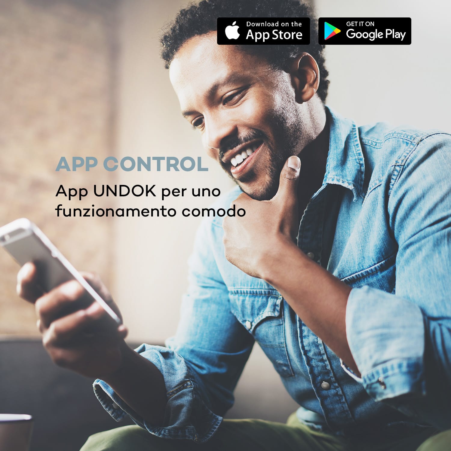 Connect System S impianto stereo + altoparlante 20Wmax internet/DAB+ nero 