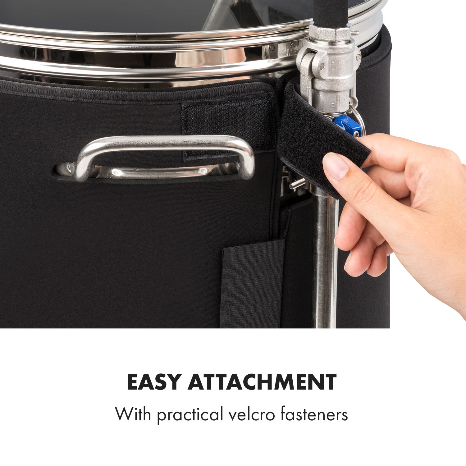 Mundschenk käymisastian eristyssuoja 30 l lisävaruste 