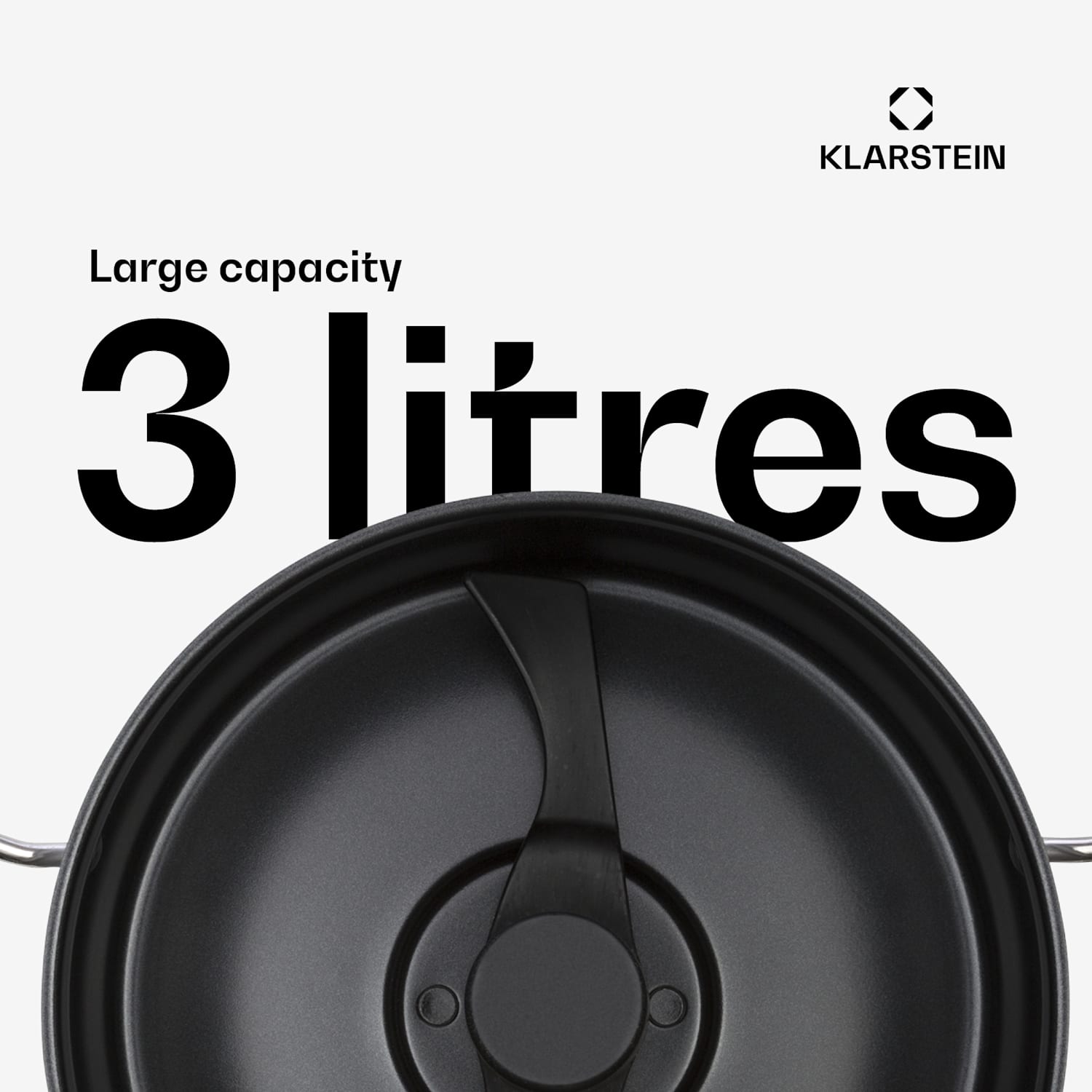 Jam Session -marmeladi- ja hyytelökeitin 1000 W 2 automaattista ohjelmaa 