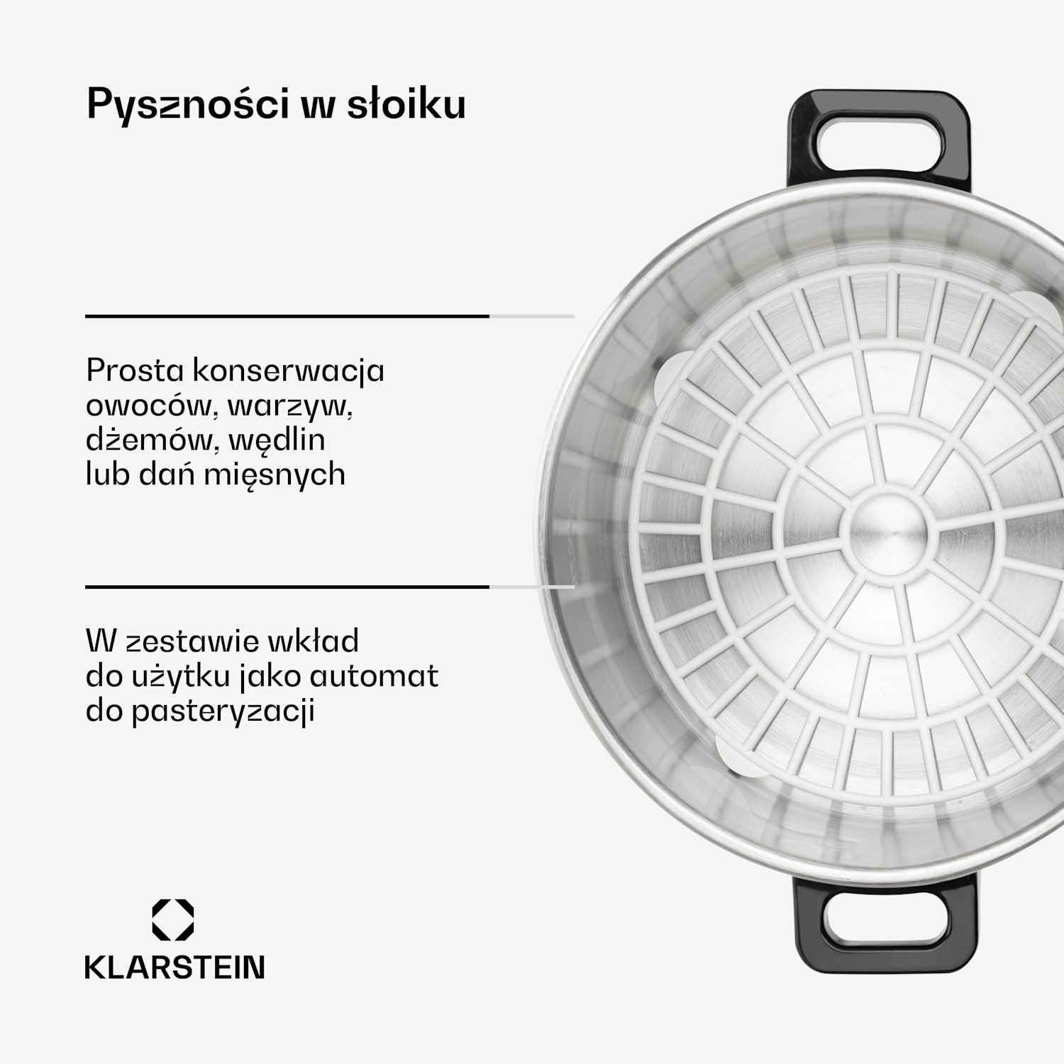 Biggie Eco, garnek do pasteryzacji & dozownik napojów 1000 W, 30 – 100 °C, kurek dozownika, 9 l 9 L | Mechanik | Srebrny