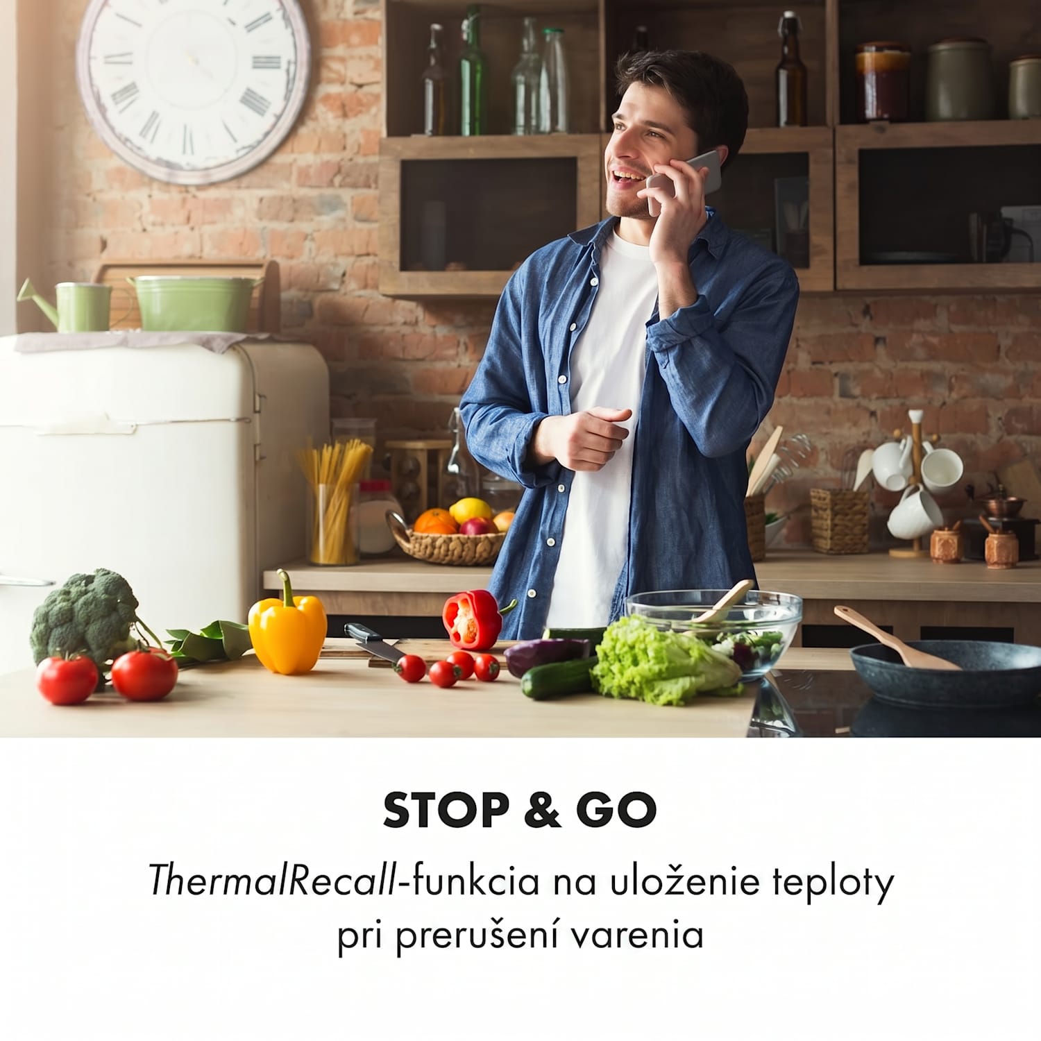 Delicatessa 3, indukčná varná doska, 5800 W, 3 zóny, sklokeramika, čierna 