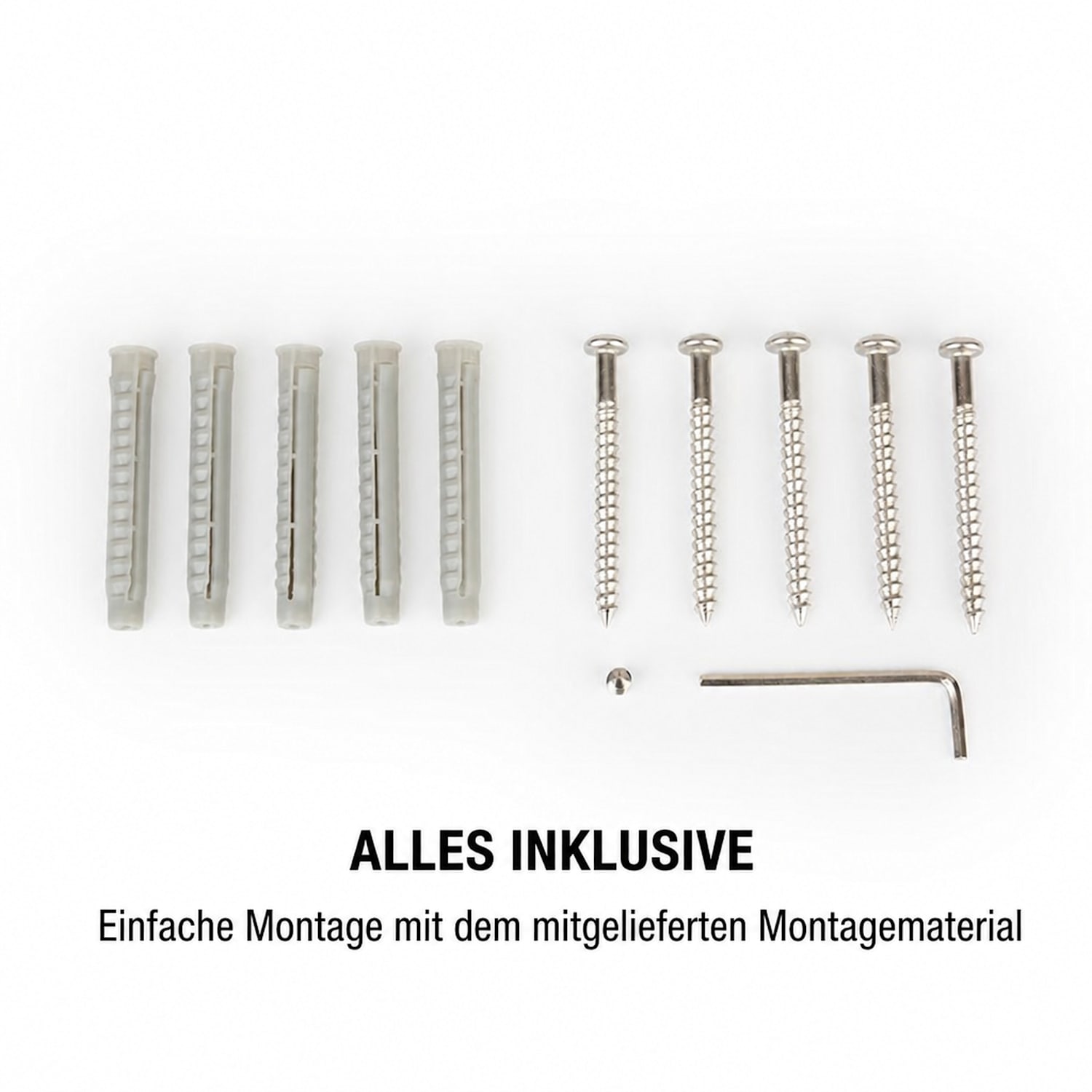 Arielle Duschsitz Bambus Aluminium klappbar 160 kg max. holz Arielle: Sitzfläche