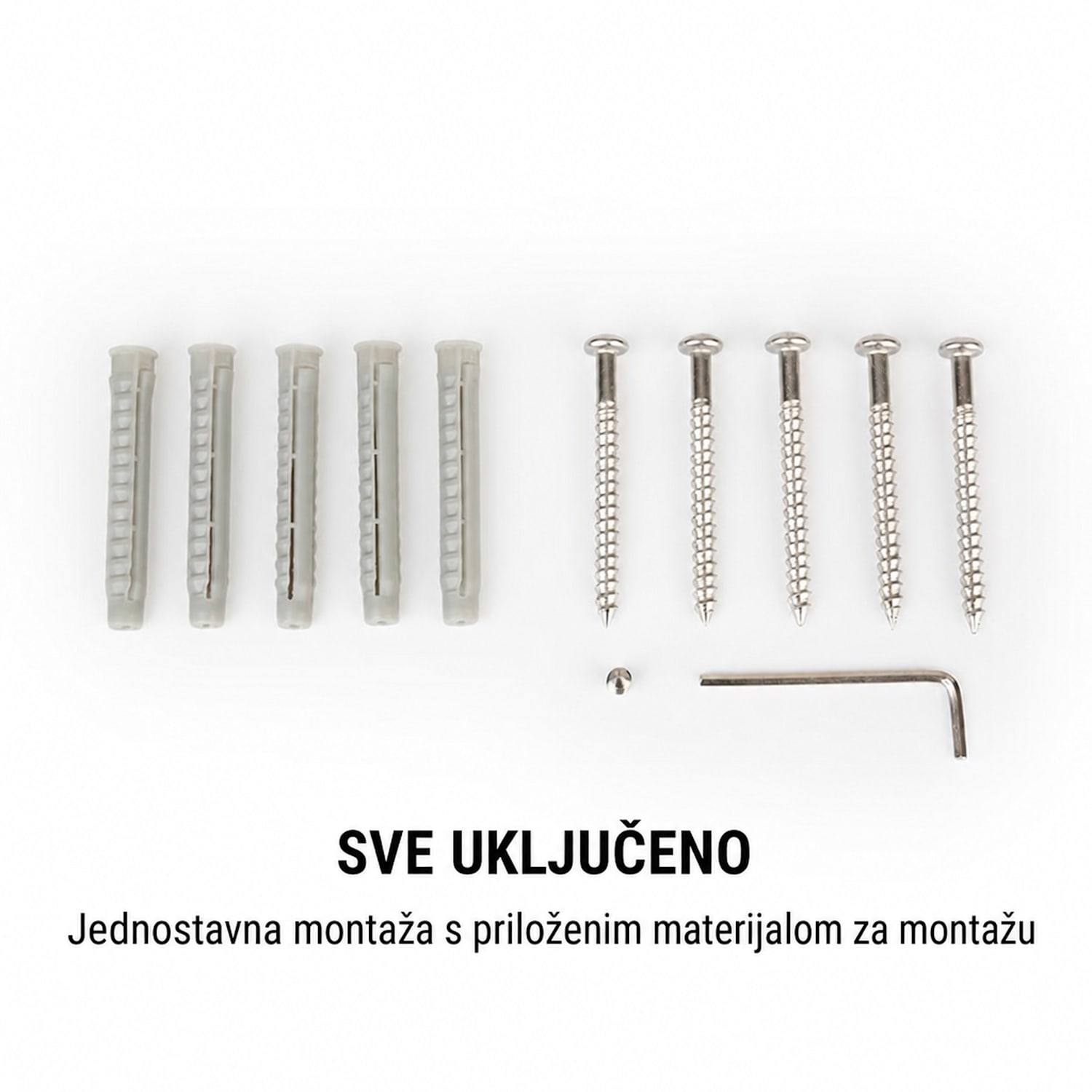 Arielle, sjedalo za tuš, bambus, aluminij, sklopivo, 160 kg maks., drvo Sjedalo Arielle