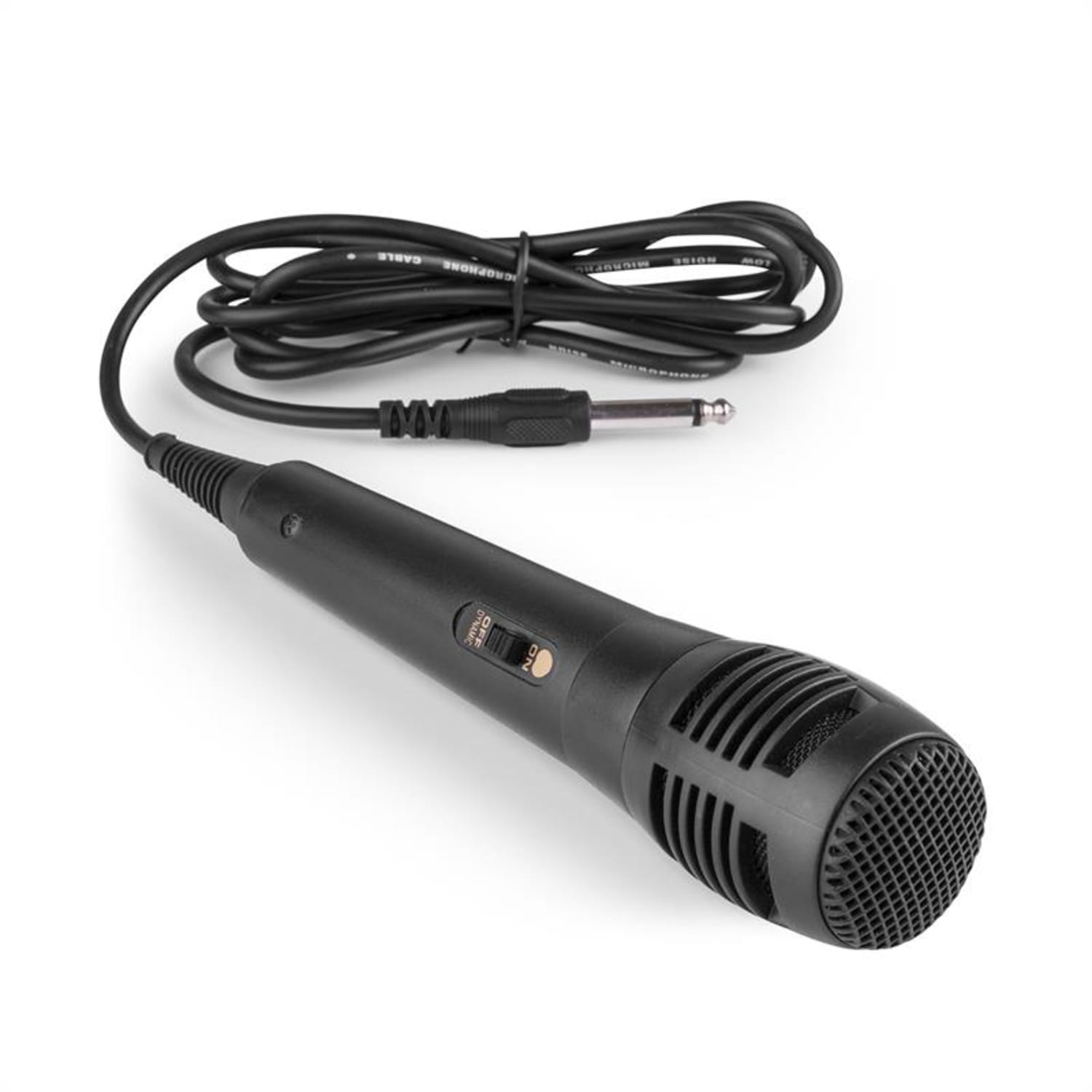 KAR100, sing station, 100 W, akumulator, USB, bluetooth, AUX wejście, czarna