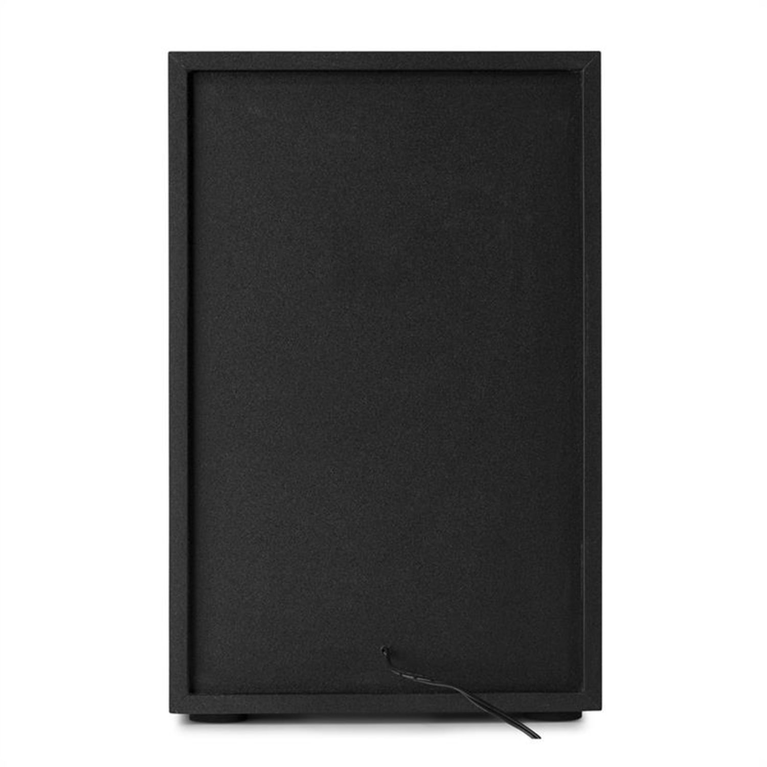 SM65, sada štúdiových reproduktorov, 180 W max., 2-pásmové, čierne 