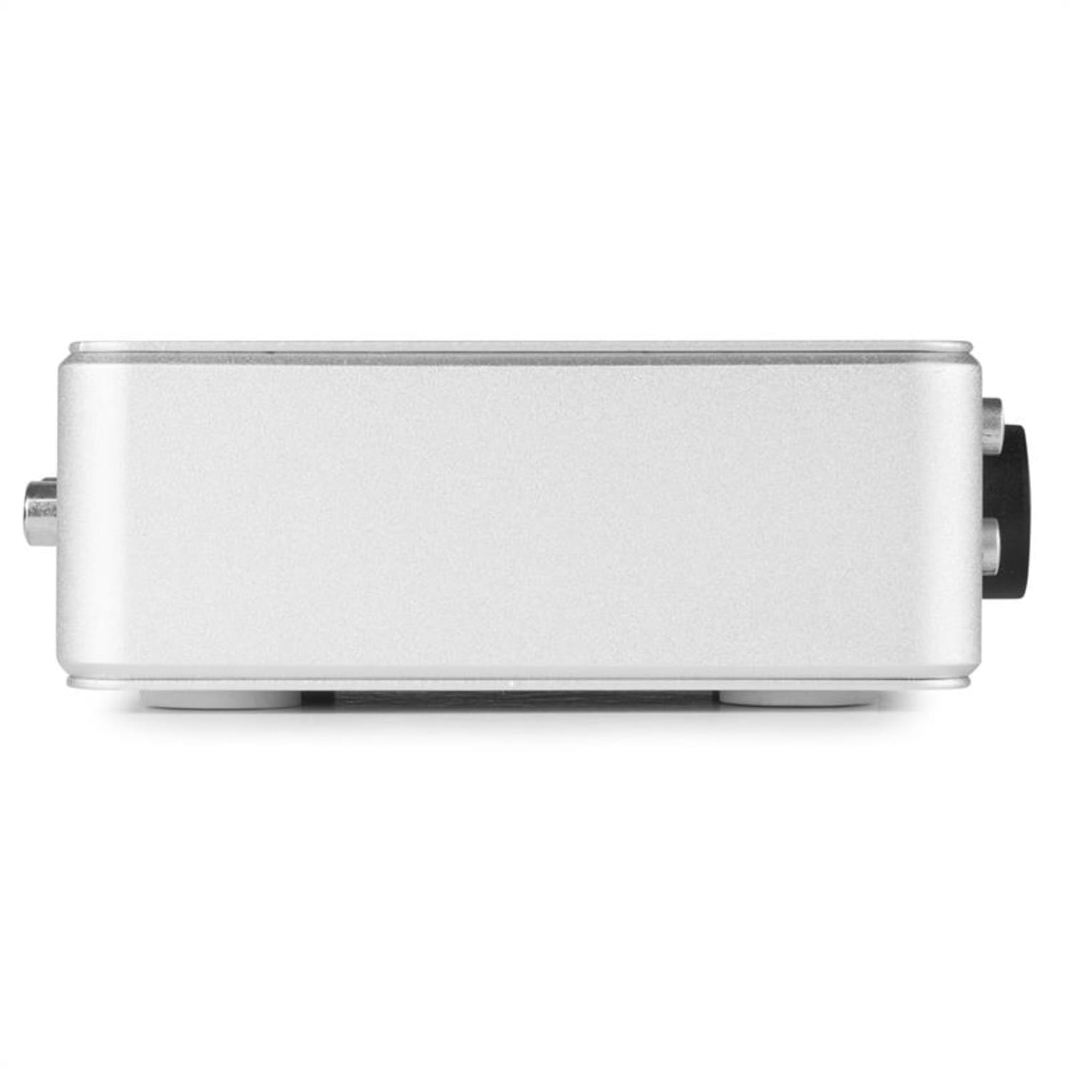 PDX25, stereo-audio rozhranie, vrátane Audacity softvéru 