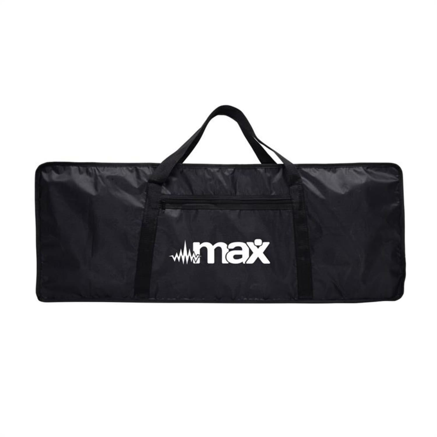 AC138 Tragetasche strapazierfähiges Nylon 92 x 33 x 10 cm schwarz 