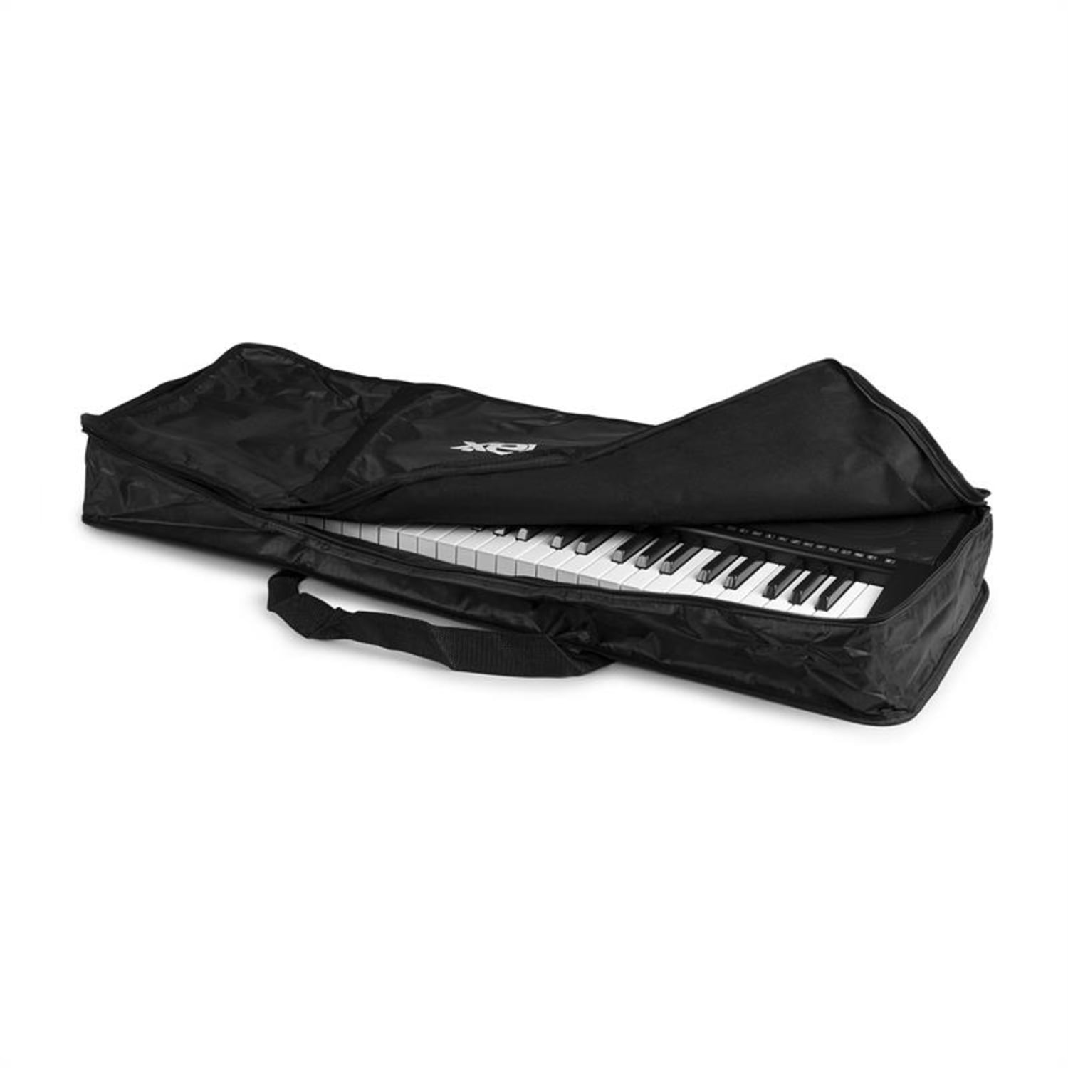 AC138 Tragetasche strapazierfähiges Nylon 92 x 33 x 10 cm schwarz 