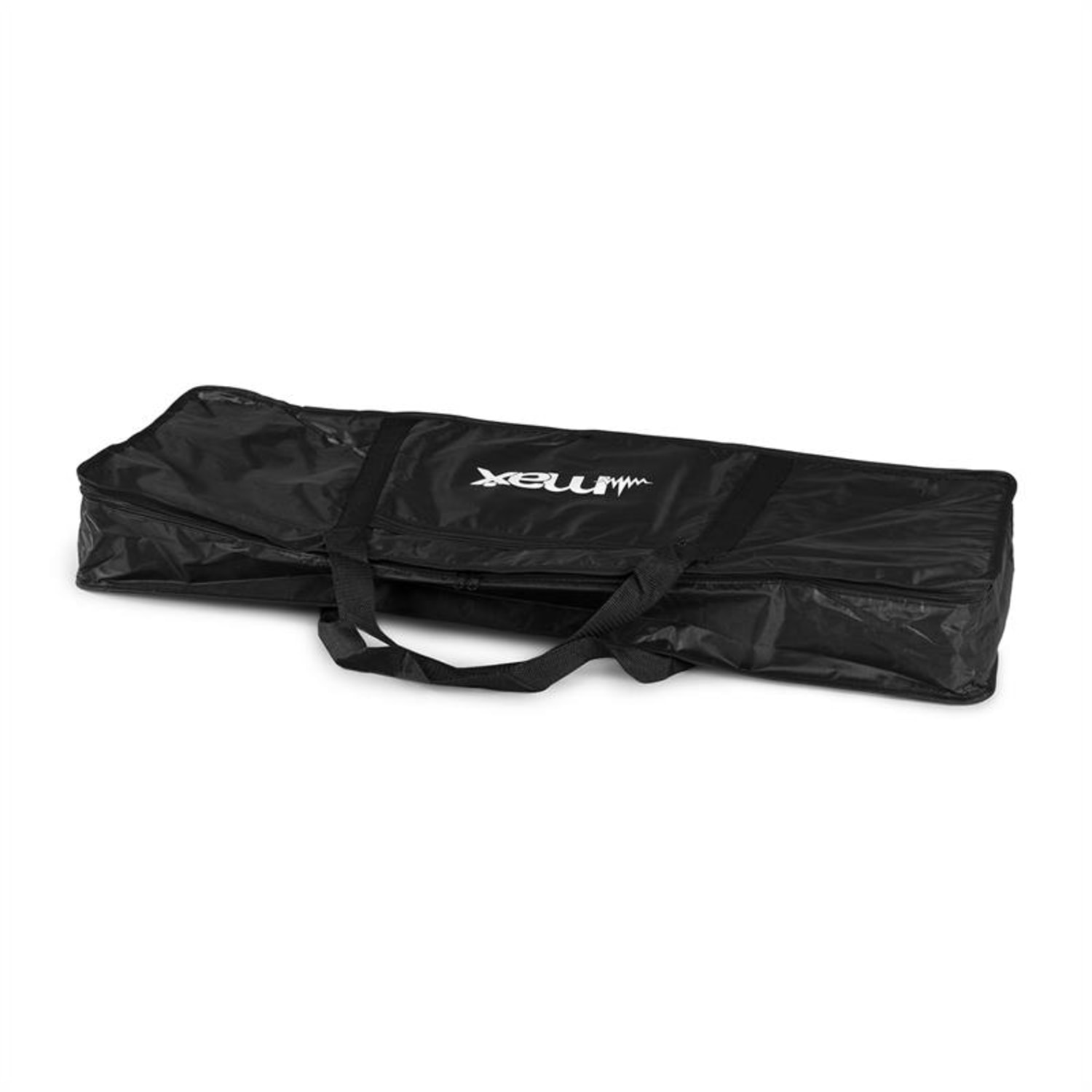 AC138 Tragetasche strapazierfähiges Nylon 92 x 33 x 10 cm schwarz 