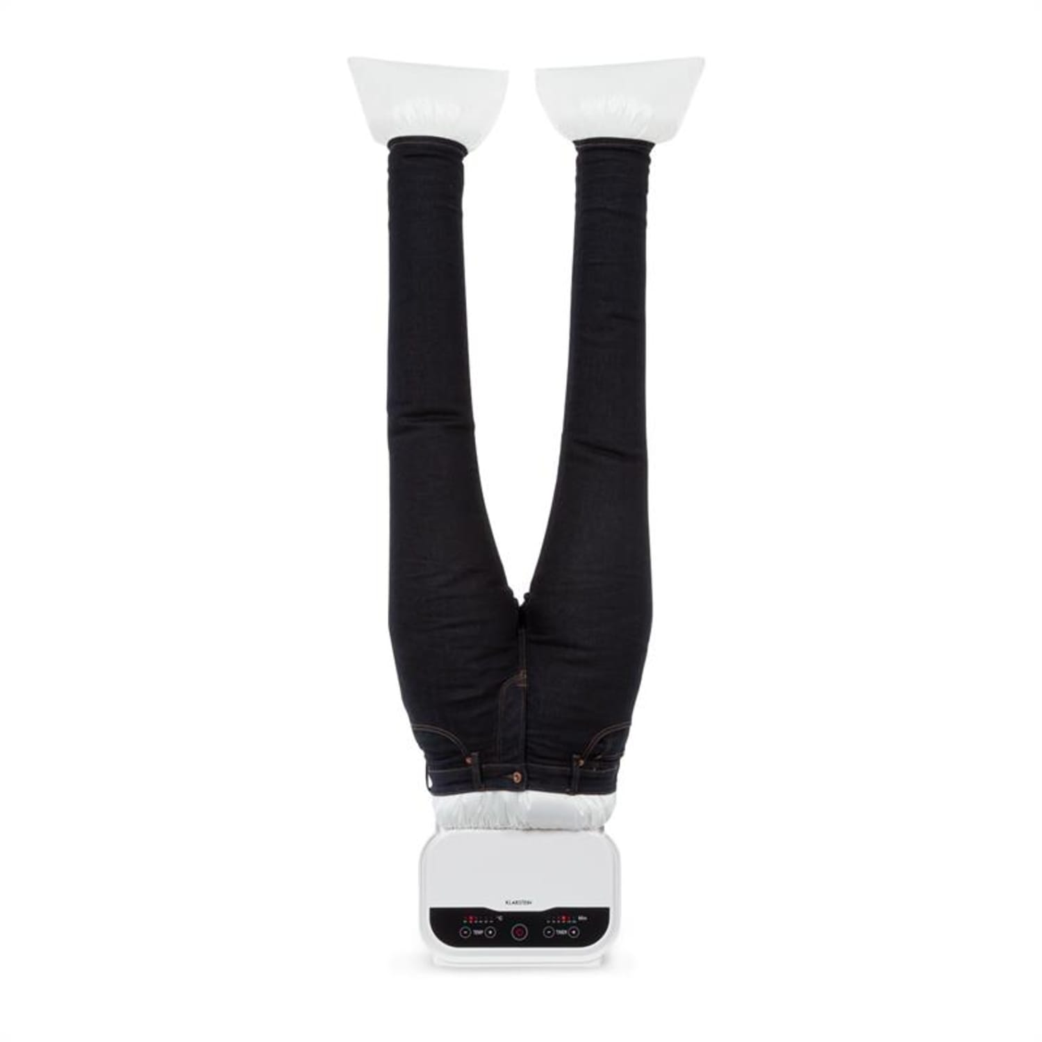 ShirtButler Pro, automatický systém sušenia nohavíc, 1200 W, 2-v-1, 70 °C, časovač