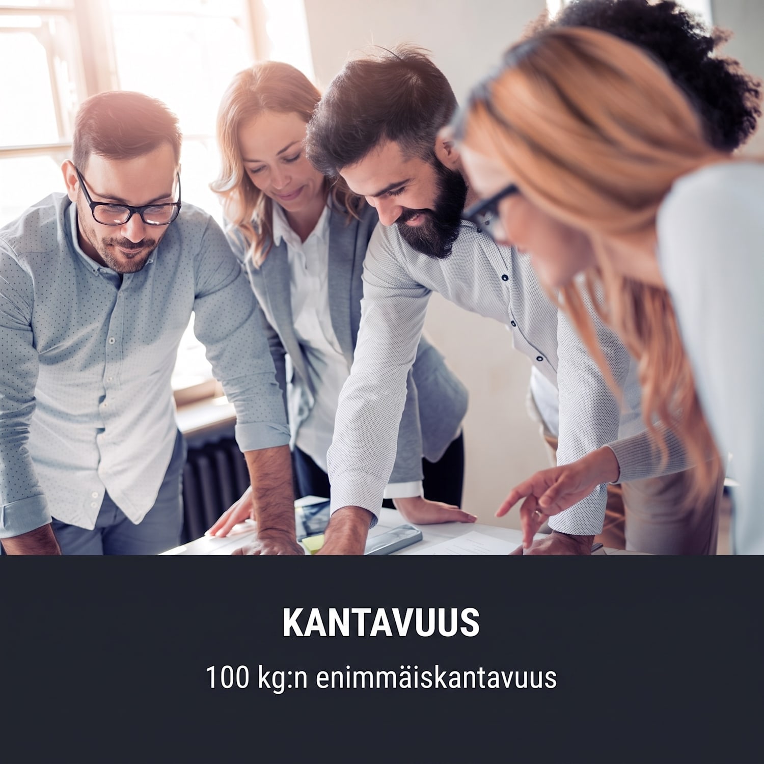 Multidesk Comfort -kirjoituspöytä korkeussäädettävä sähköinen valkoinen sähköinen ohjaus | Valkoinen