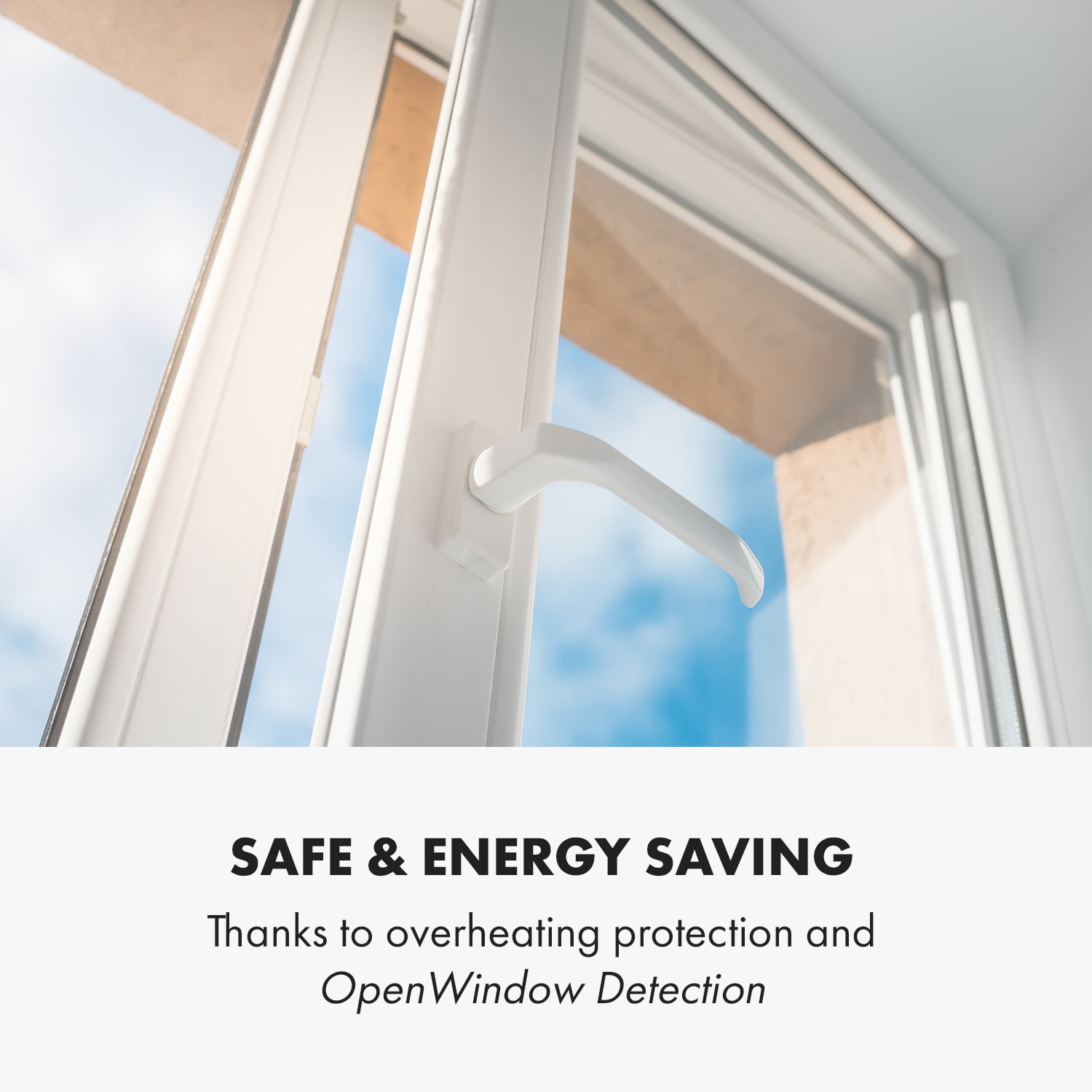 Blanca, șemineu electric, 1000/2000 W, LED, 10 – 30 °C, cronometru săptămânal