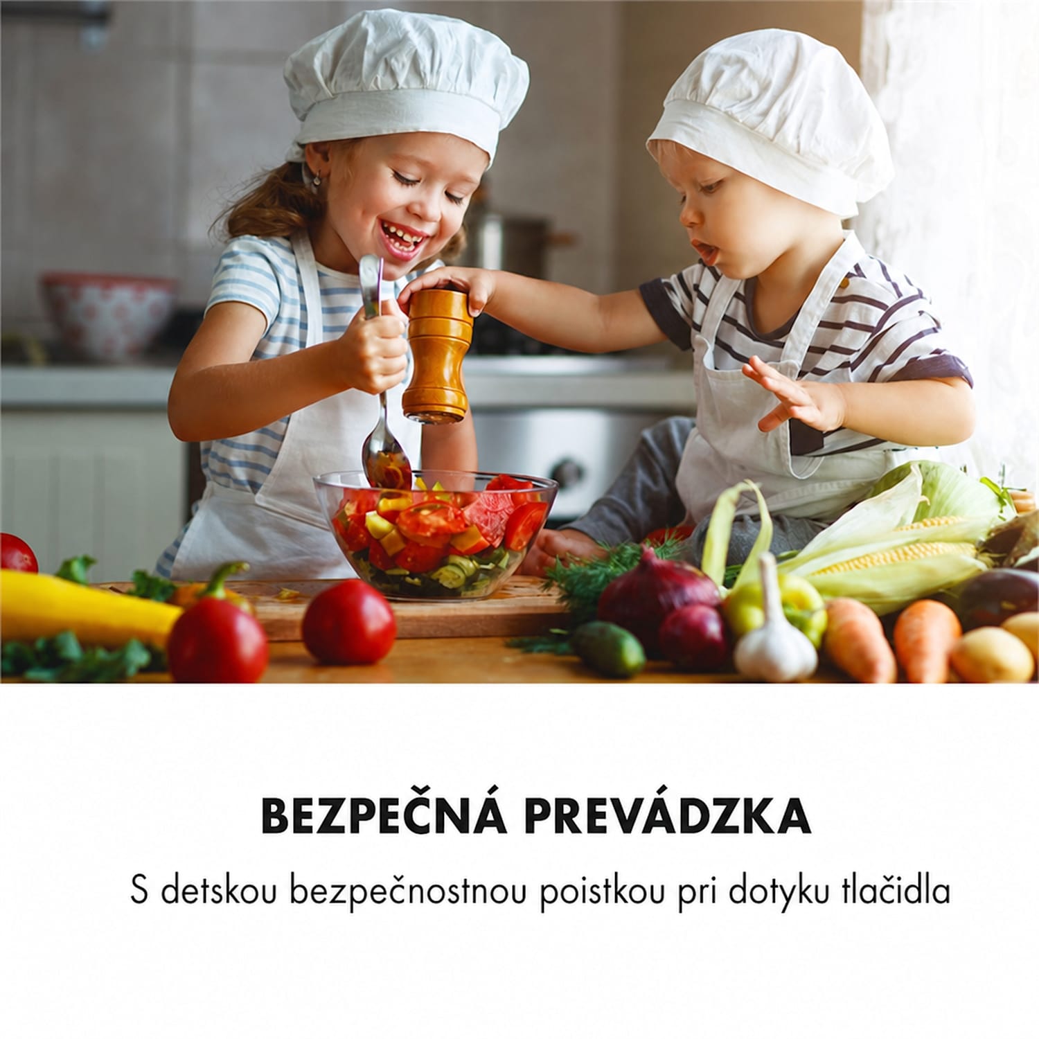 Cucinata, indukčná varná doska, 3100 W, 10 úrovní výkonu, 200 – 1300 W 