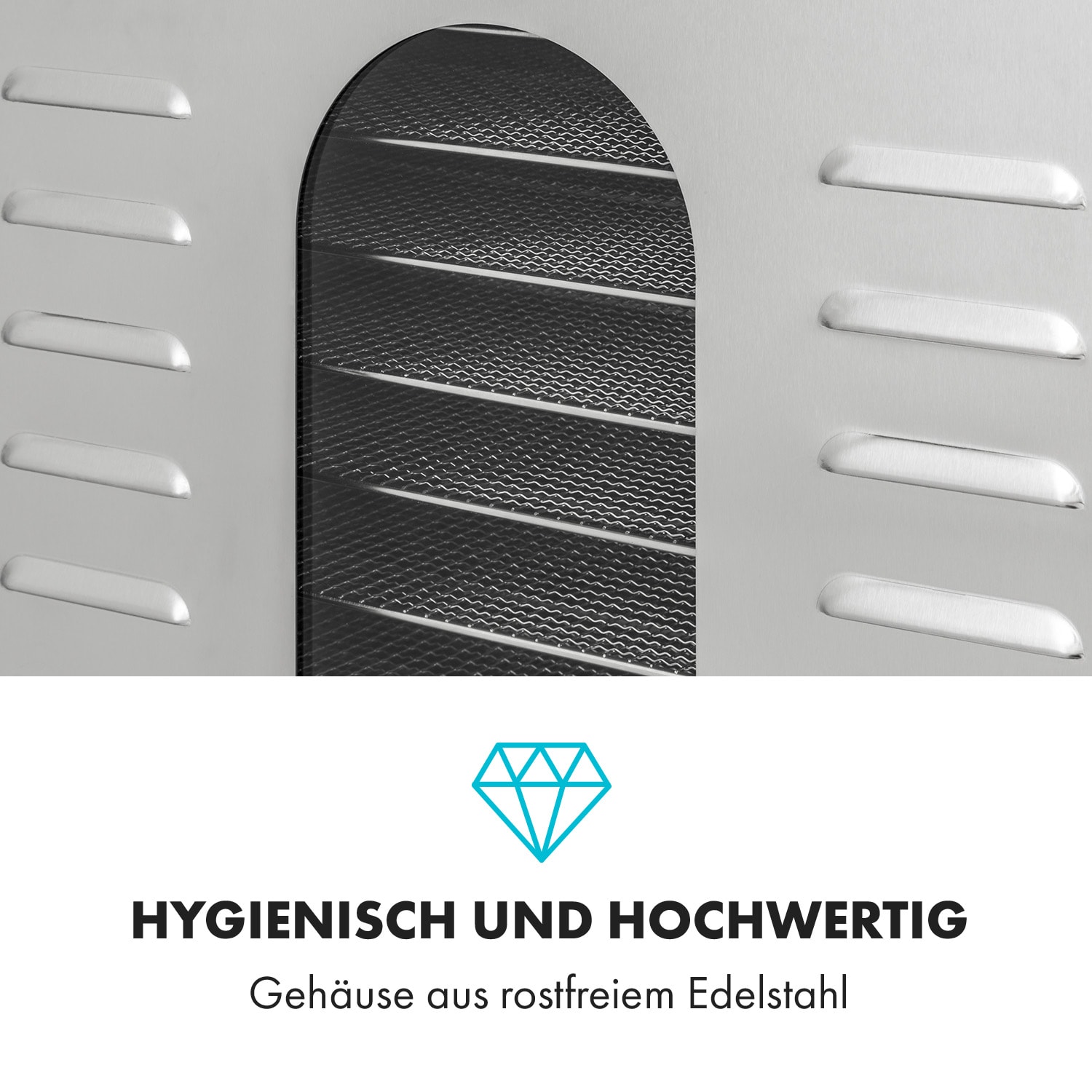 Master Jerky 500 Déshydrateur alimentaire 32 étages 3000W 40-90 °C - i 32 étages