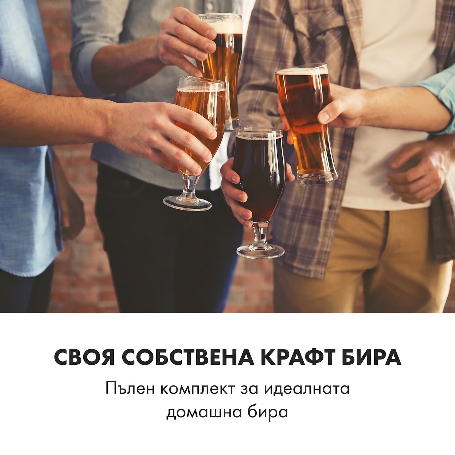 Brauheld Pro, малцов котел, 2500 W, 35 l, 30 - 100 ° C, циркулационна помпа, неръждаема стомана 35 L