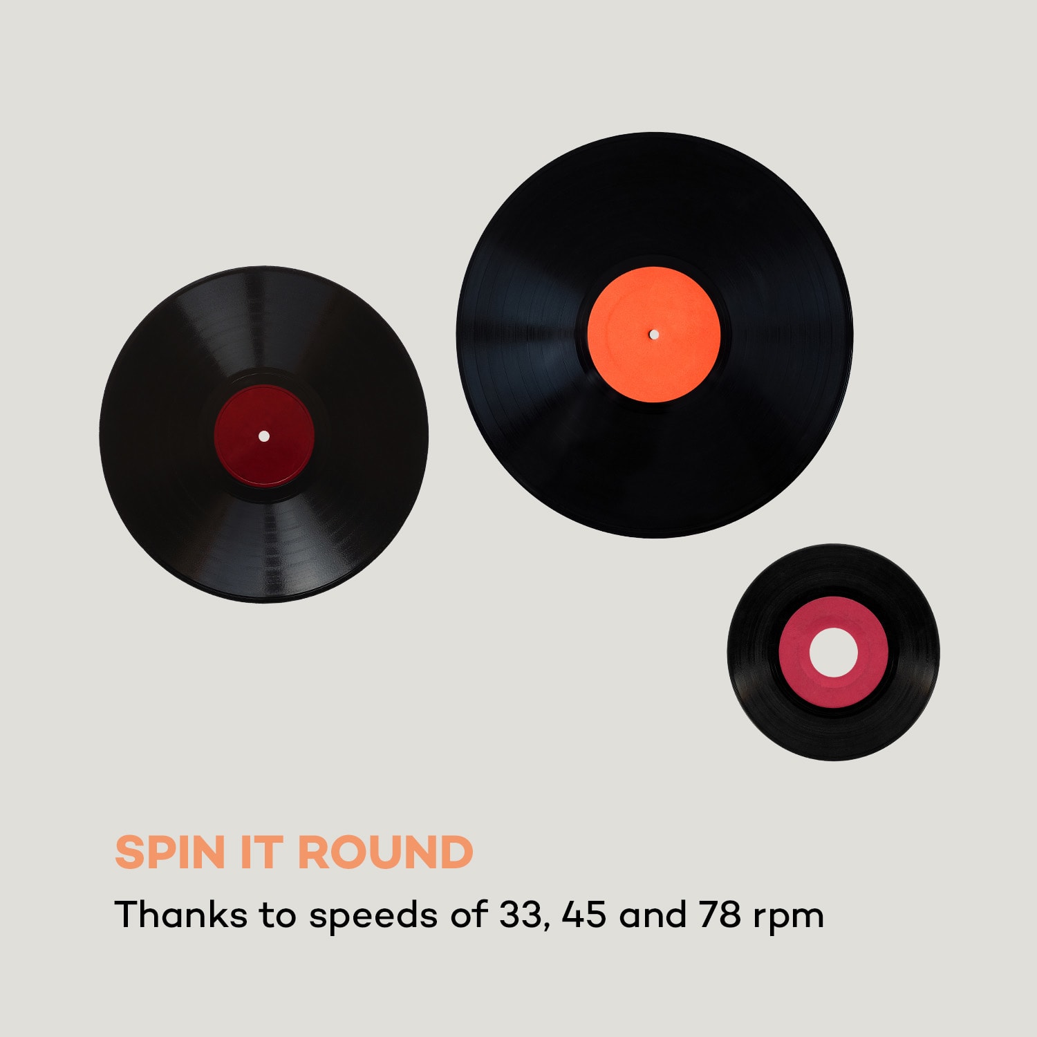 Verticalo SE DAB, retro gramofon, DAB+, FM tuner, USB, BT, AUX, drvo S bluetooth DAB + i FM tunerom