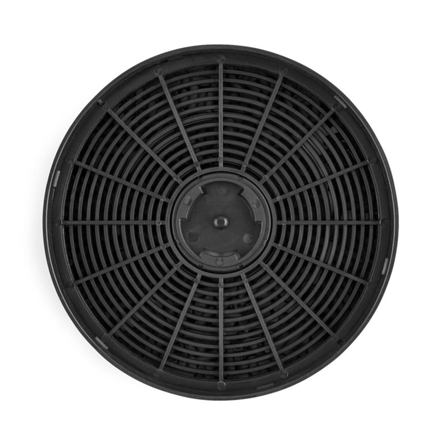 Maverick actief koolfilter voor afzuigkappen, 1 x filter