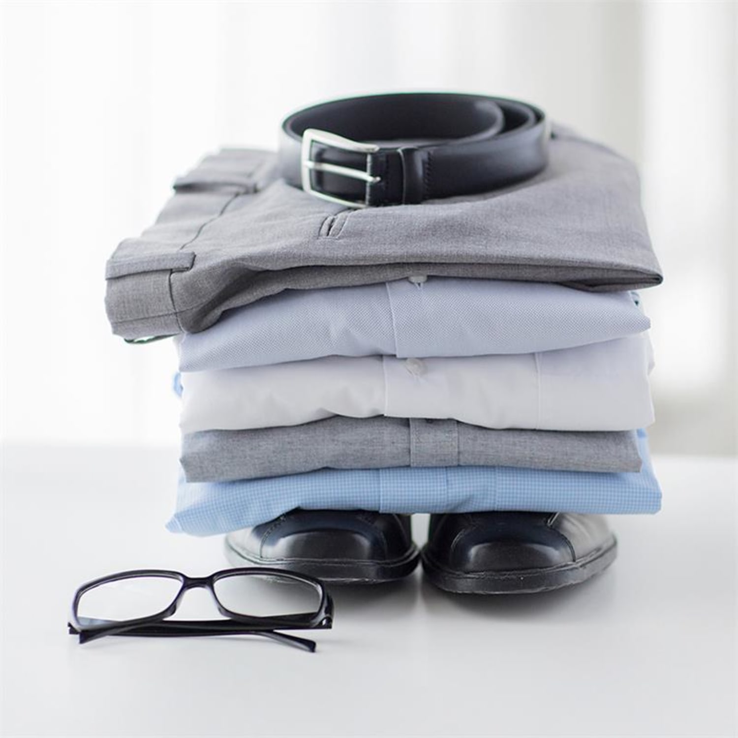 ShirtButler Pro, nástavec na topánky, príslušenstvo, sušič topánok, nylon, biely 