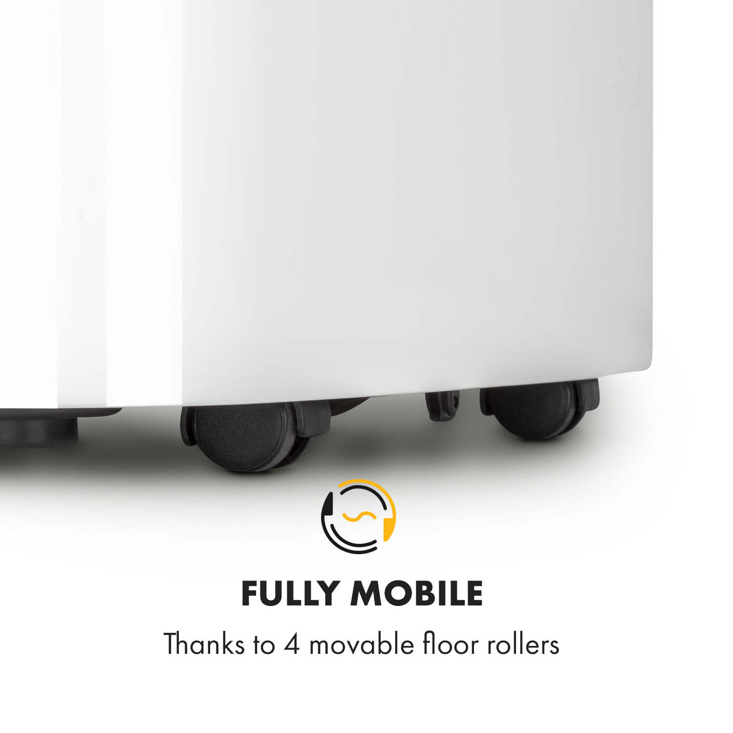 Metrobreeze Las Vegas 12 2G, légkondicionáló, 12 000 BTU/3,5 kW, EEC A, fehér