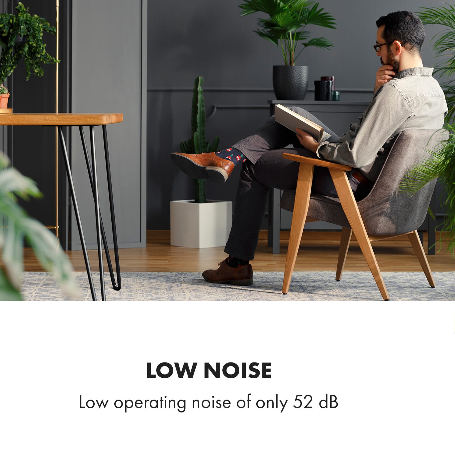 Metrobreeze New York 7k, мобилен климатик,  2,05kW, 7000 BTU,  EEC A, бял