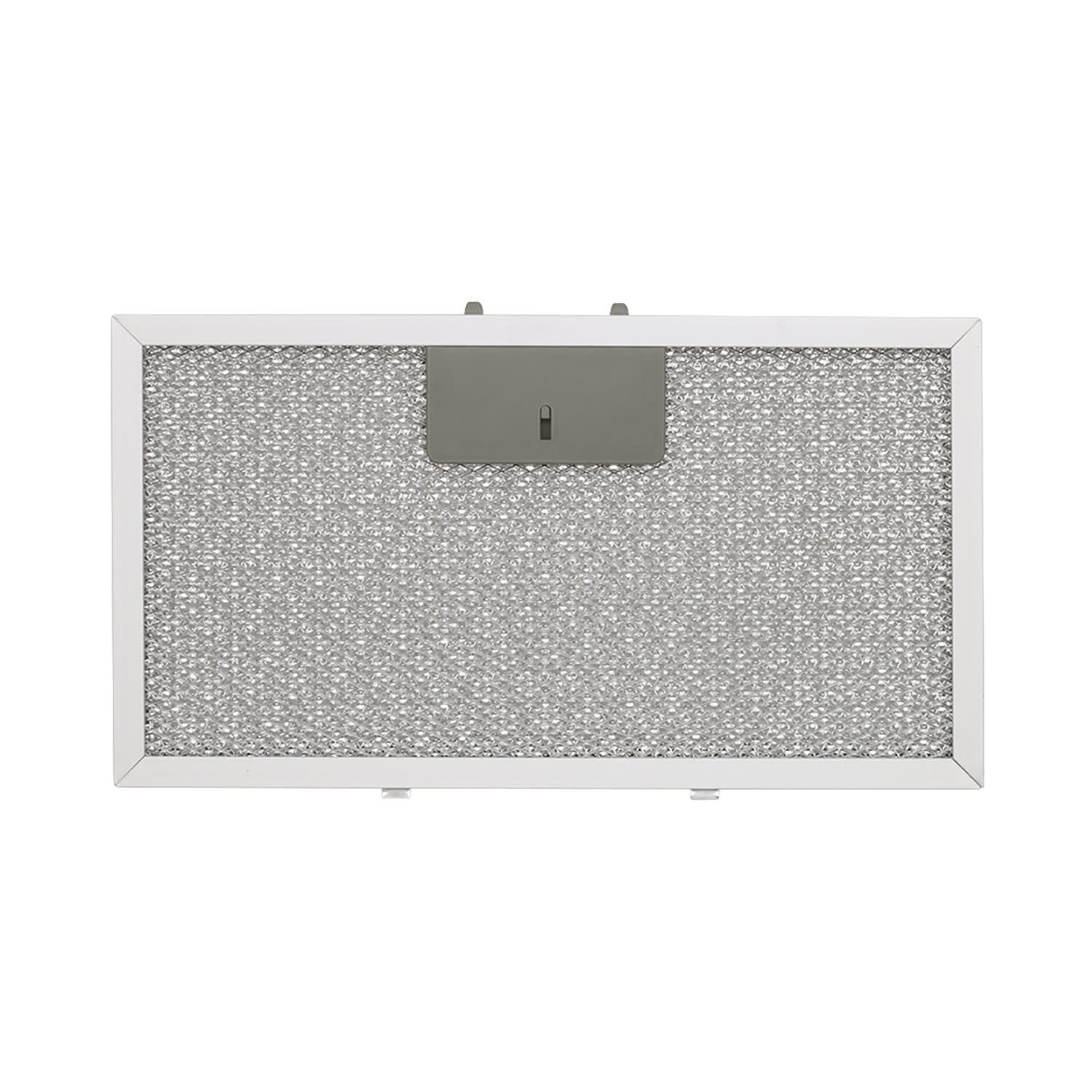 Paolo 72, alumínium zsírszűrő, 30,9 x 16,8 cm, pótszűrő