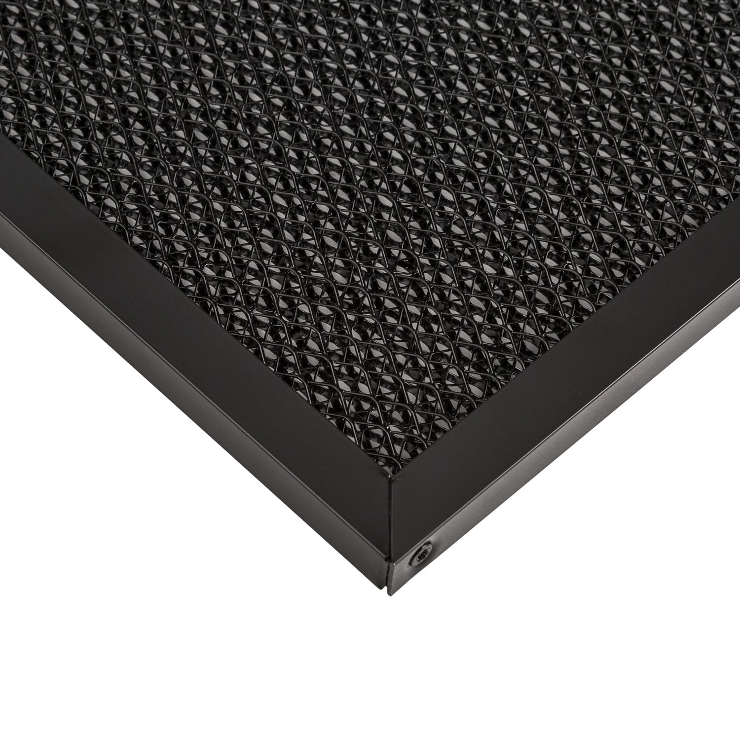 Filtre à graisse en aluminium pour hotte Paolo 72 , 31,5 x 16,9 cm , n 