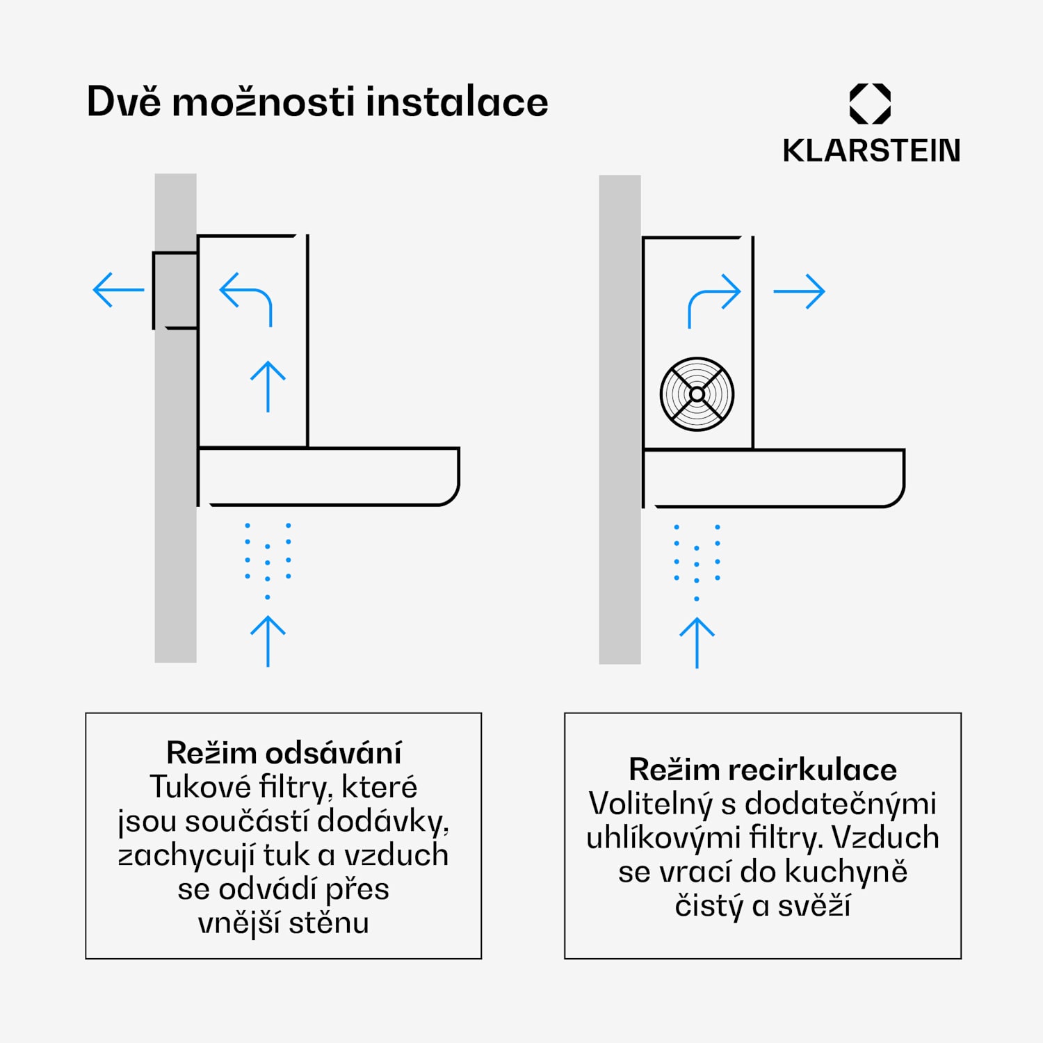 Limelight, digestoř, 60 cm, nástěnná, 600 m³/h, stříbrná 60 cm | Nerezová ocel