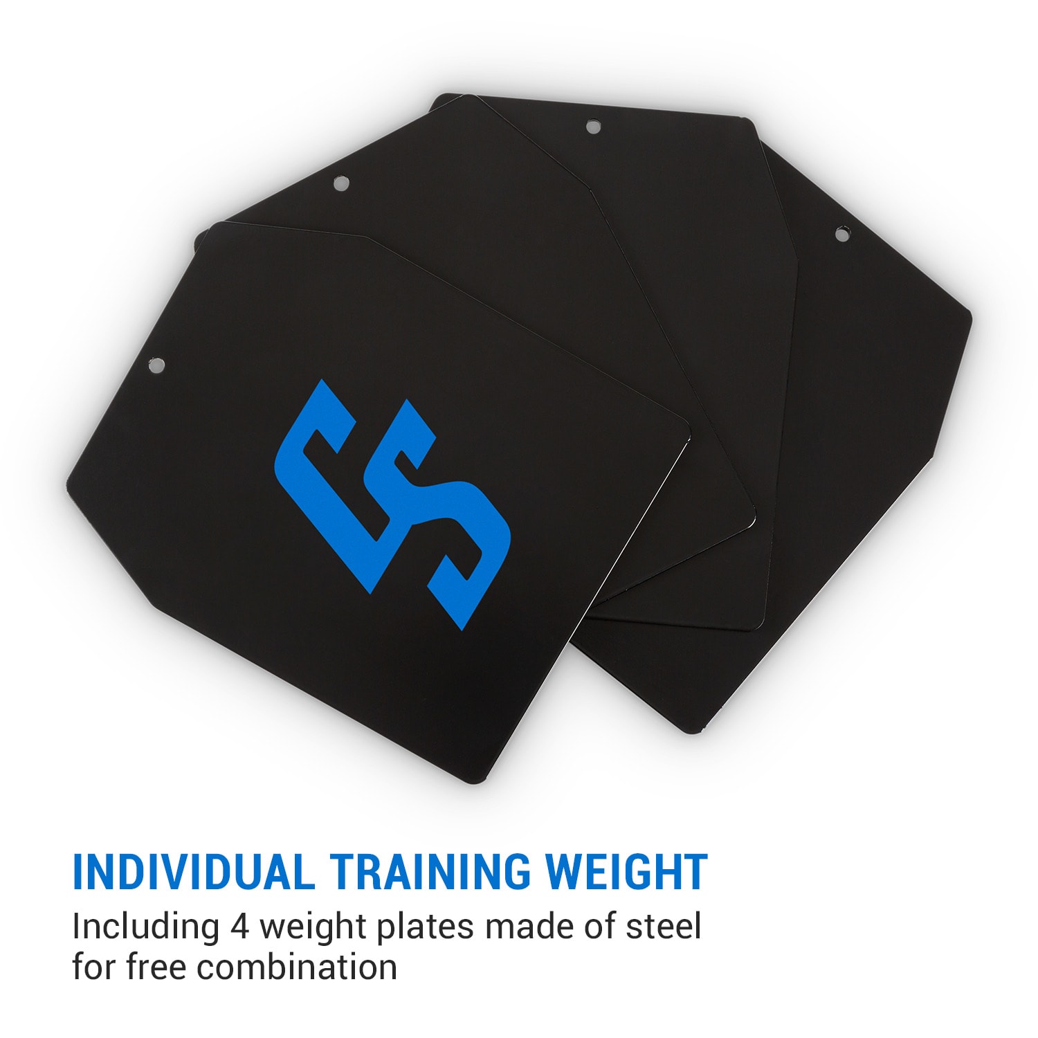 Battlevest 2.0 Chaleco lastrado 2x2 Pesas 5,75 & 8,75 lbs Camuflaje 