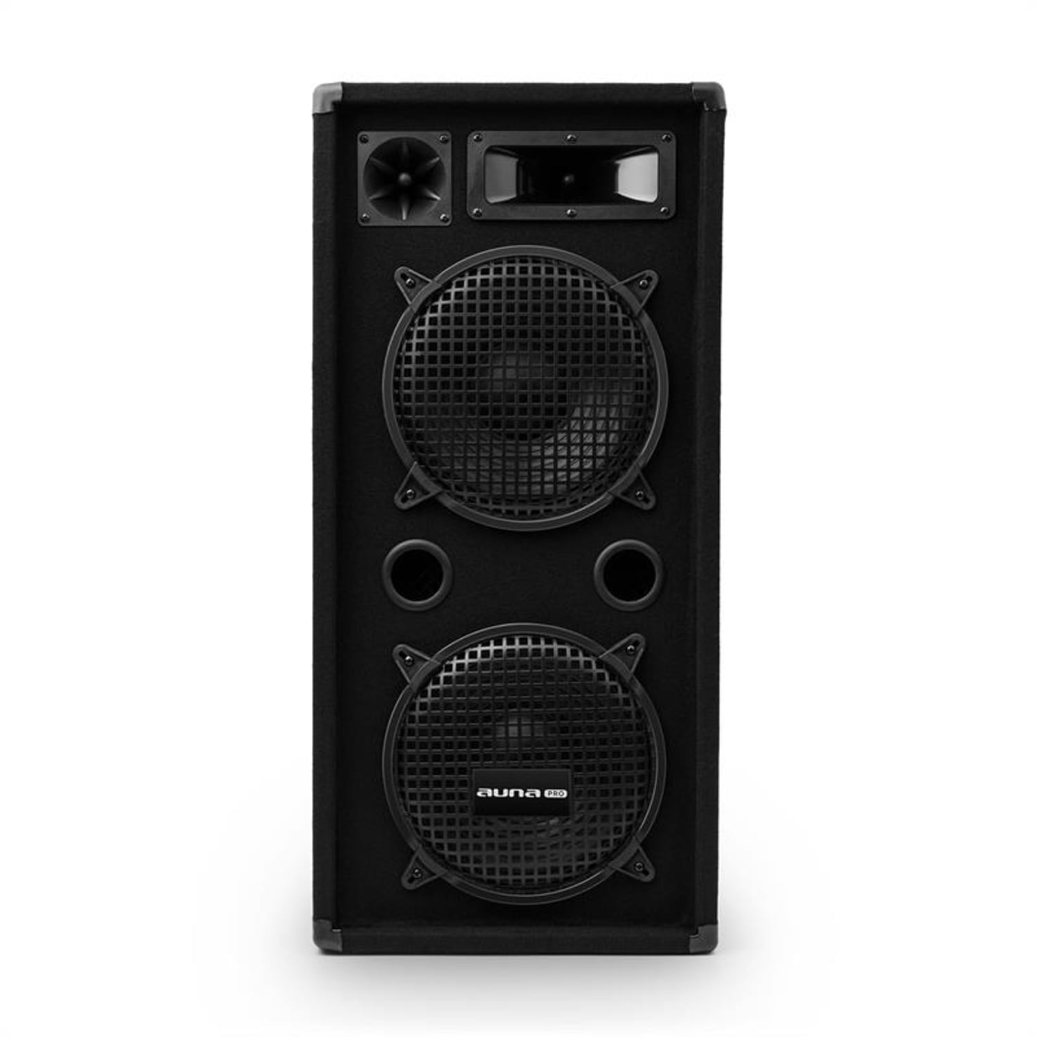 PW-10x22 MKII, pasívny PA reproduktor, 2x10" subwoofer, 450 W RMS/900 W 