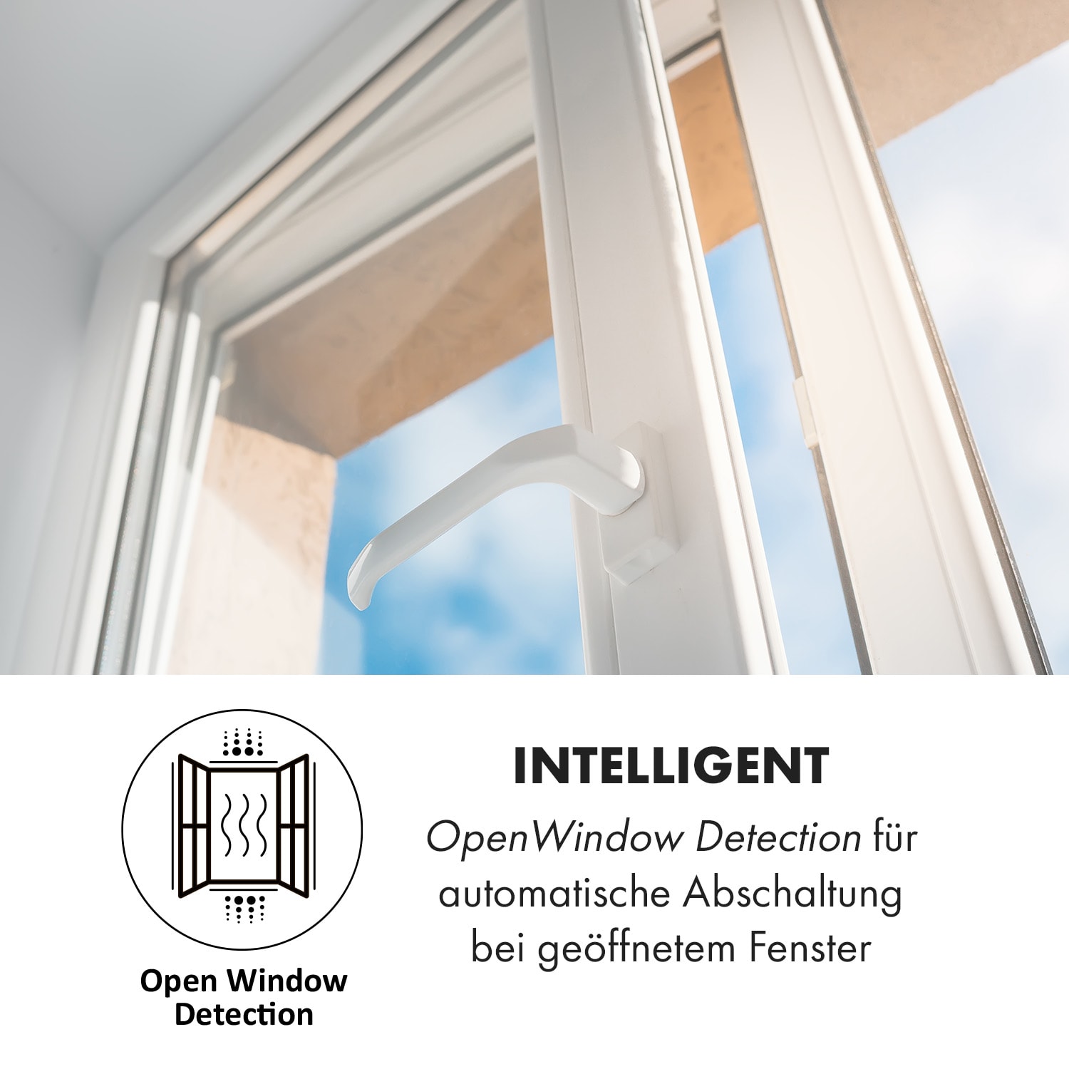 Wonderwall Air Art Smart Infrarotheizung 120x30cm 350W Wandinstallation  App-Steuerung Seerosen 120 x 30 cm / Design: Seerosen