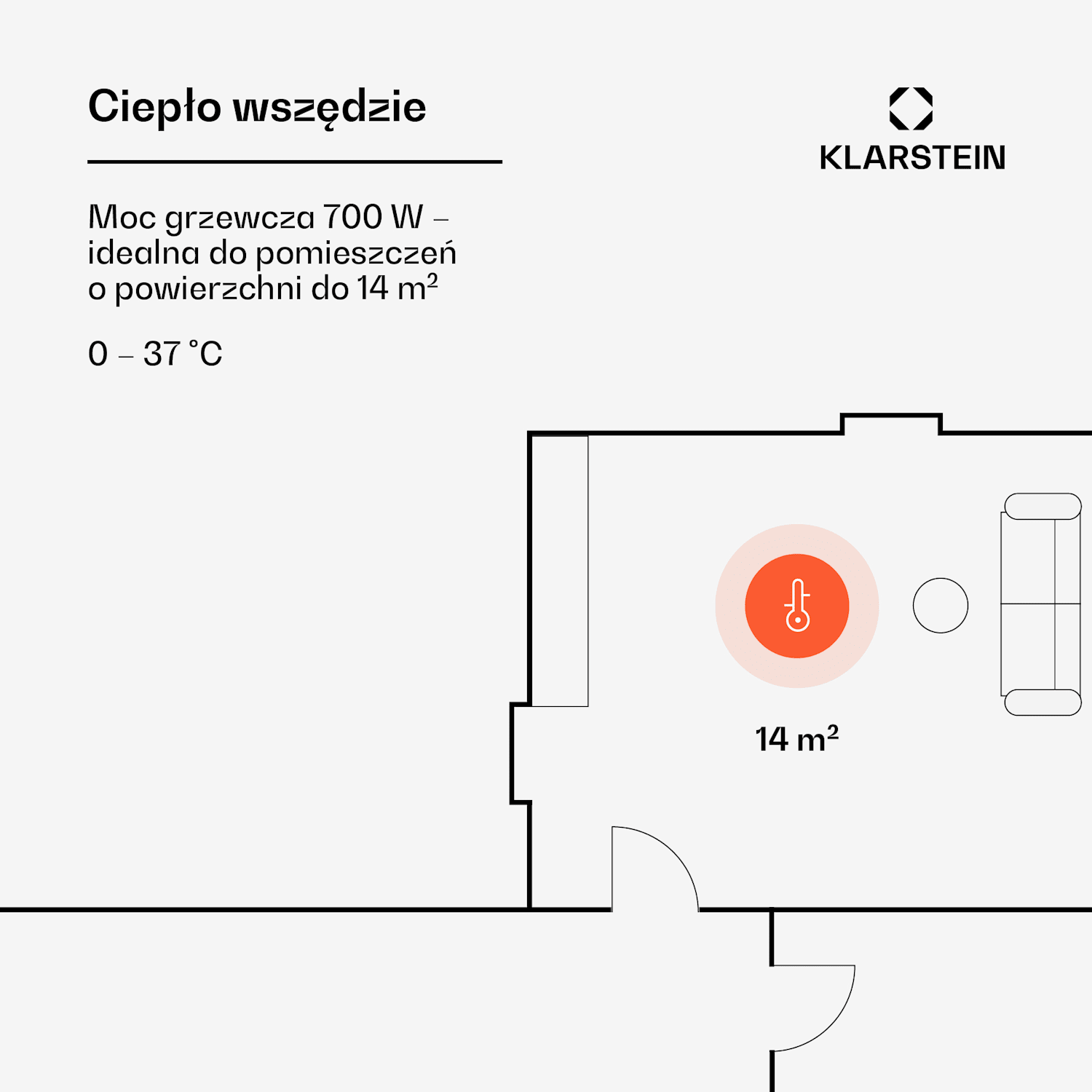 Wonderwall Air Art Smart, panel grzewczy na podczerwień, grzejnik, 120 x 60 cm, 700 W, aplikacja 120 x 60 cm | 700 W | Kwiaty migdałowca