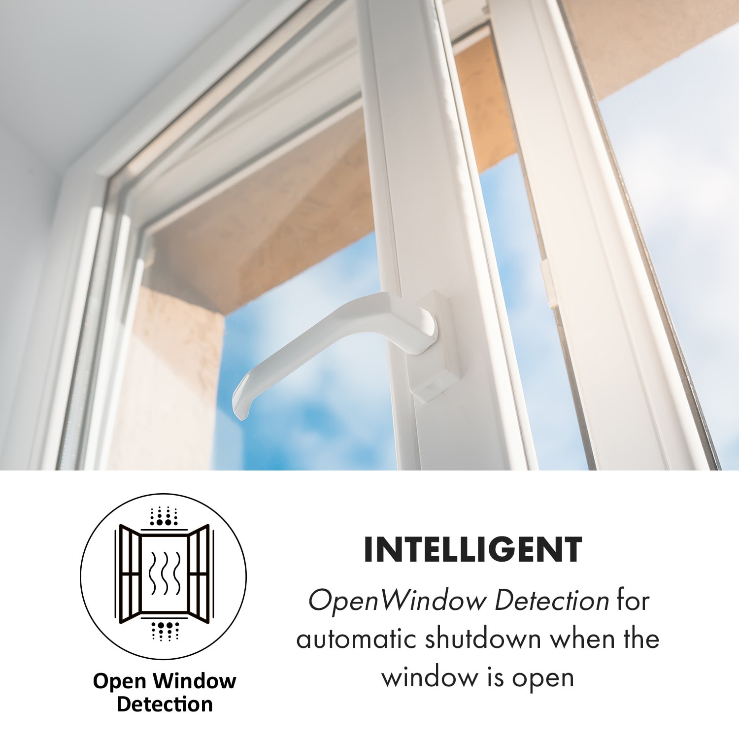 Wonderwall Air Art Smart Painel Aquecedor Infravermelho 120x60 cm 700W Noite Estrelada 120 x 60 cm | 700 W | Noite estrelada