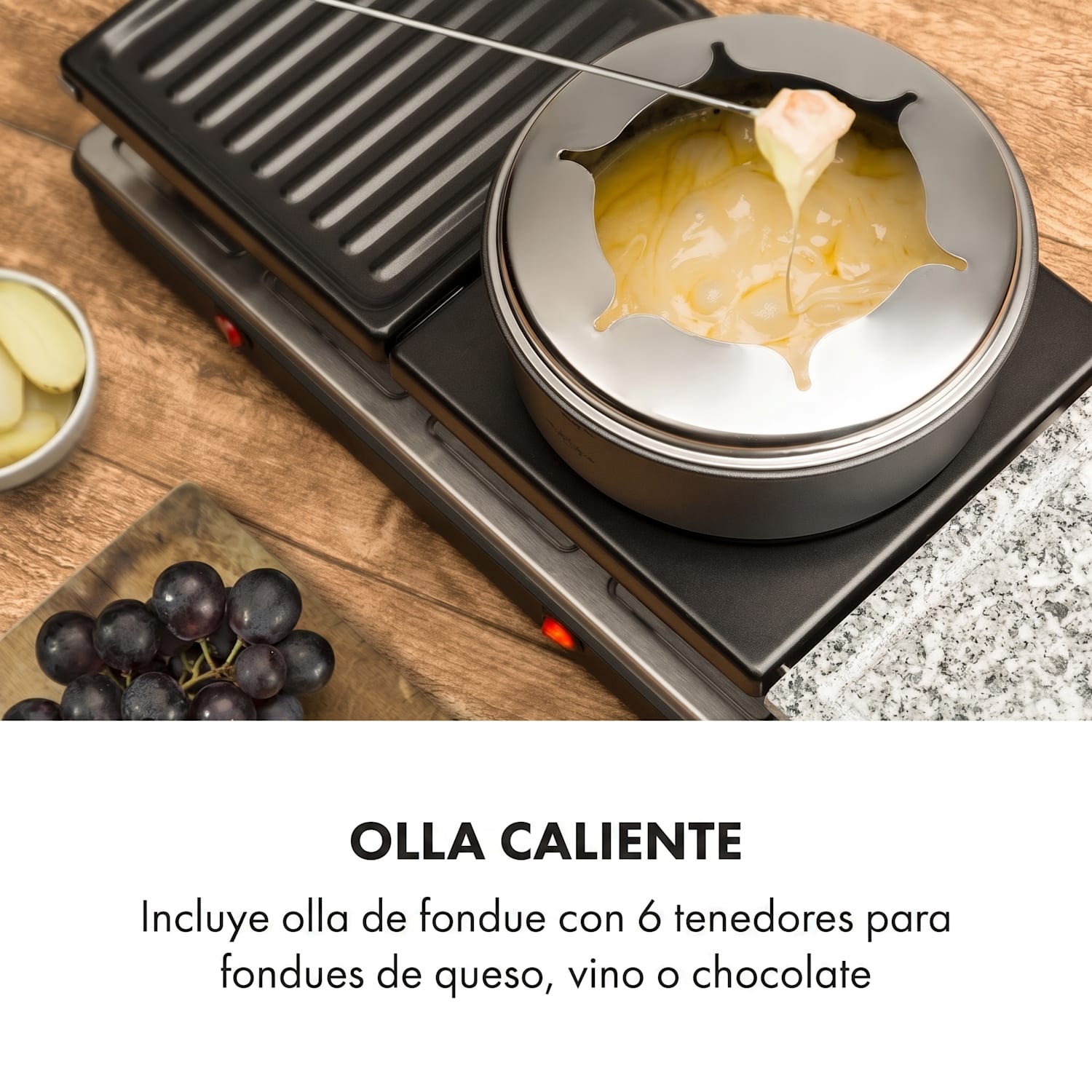 Velaire campana extractora | Elegante, minimalista, potente | Clase de energía A++ | 820 m³/h | 90 cm 90 cm | Blanco