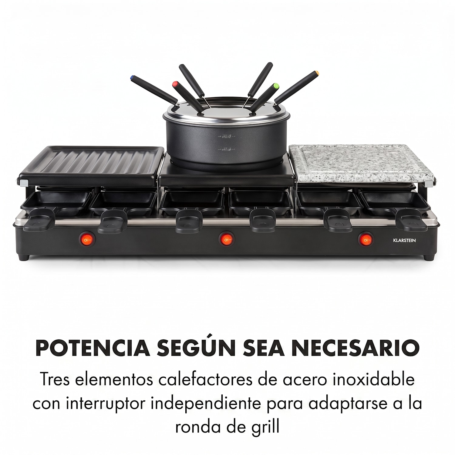 Velaire campana extractora | Elegante, minimalista, potente | Clase de energía A++ | 820 m³/h | 90 cm 90 cm | Blanco