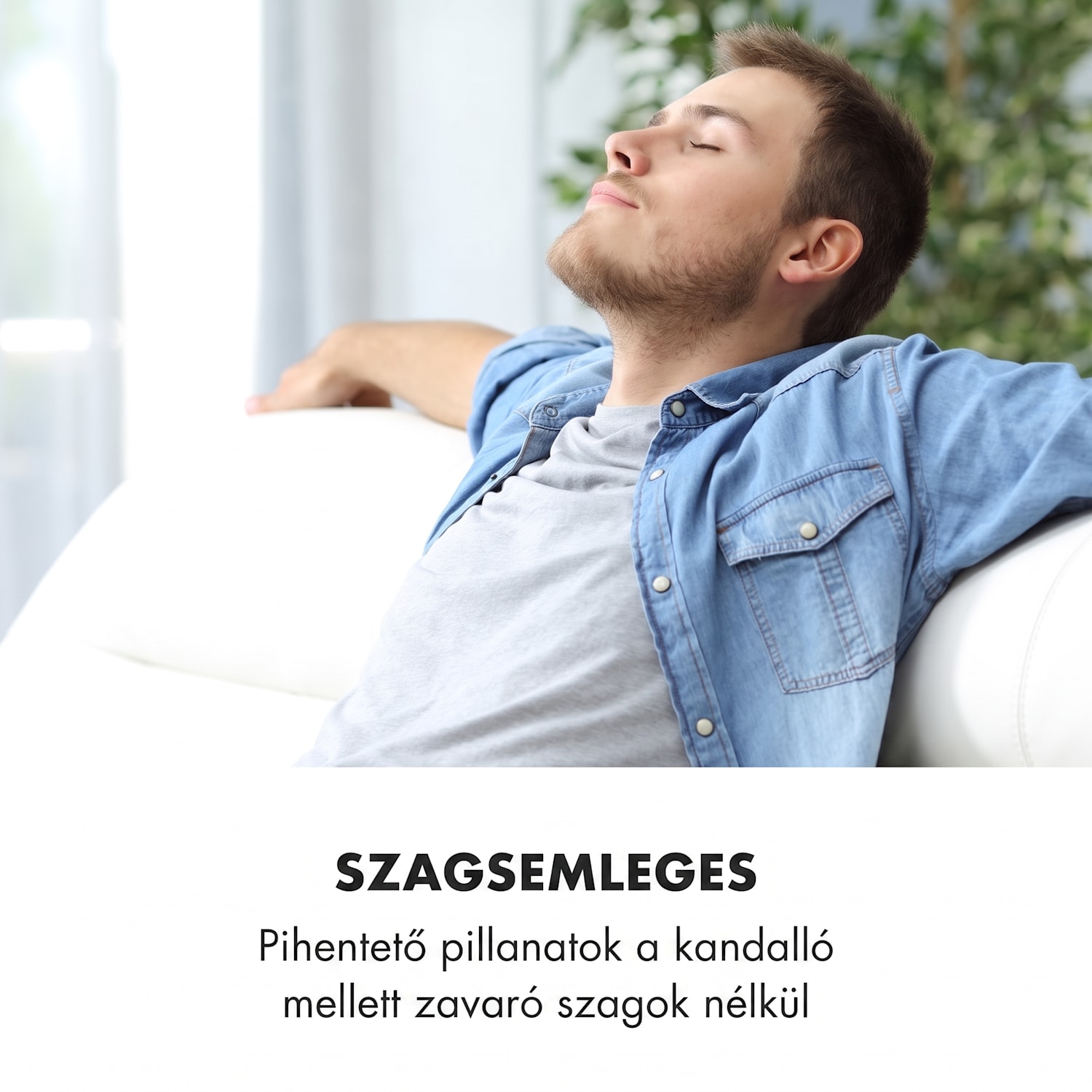 Phantasma Niro, etanol kandalló, biztonsági égő, tűzoltó készülék, 3,5 h égési idő 