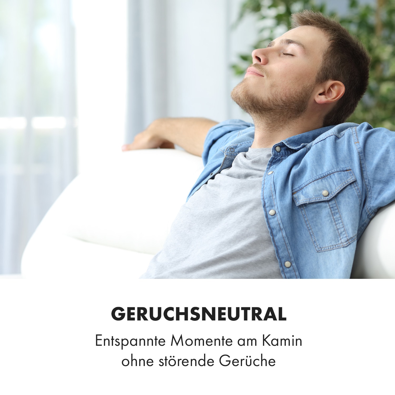 Phantasma Skyfire Foyer à éthanol Brûleur de sécurité Aide à l'extinction 