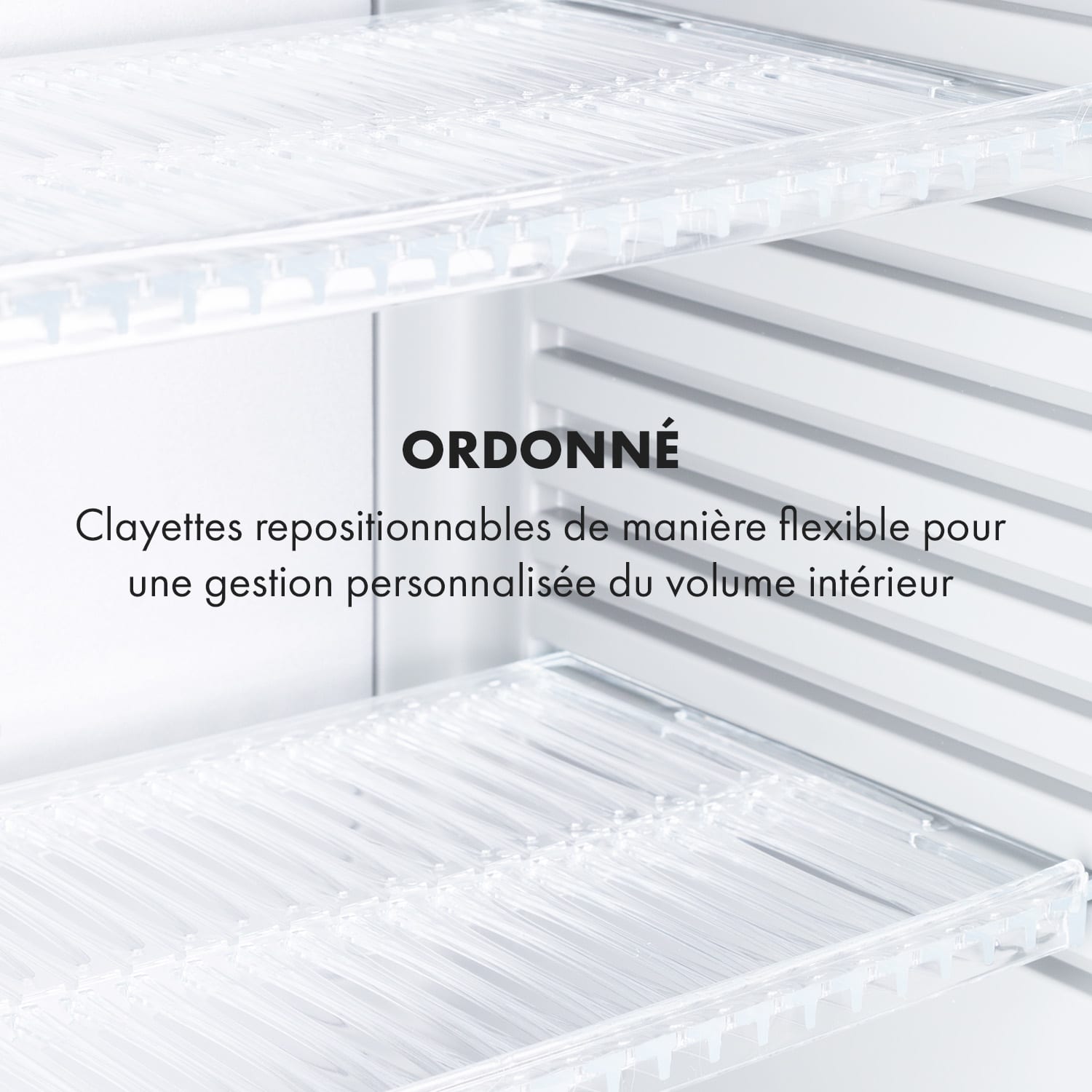 Happy Hour 33 minibar 33 liter 5-15°C EEK G 25 dB ledverlichting 33 ltr | Zilver Metallic