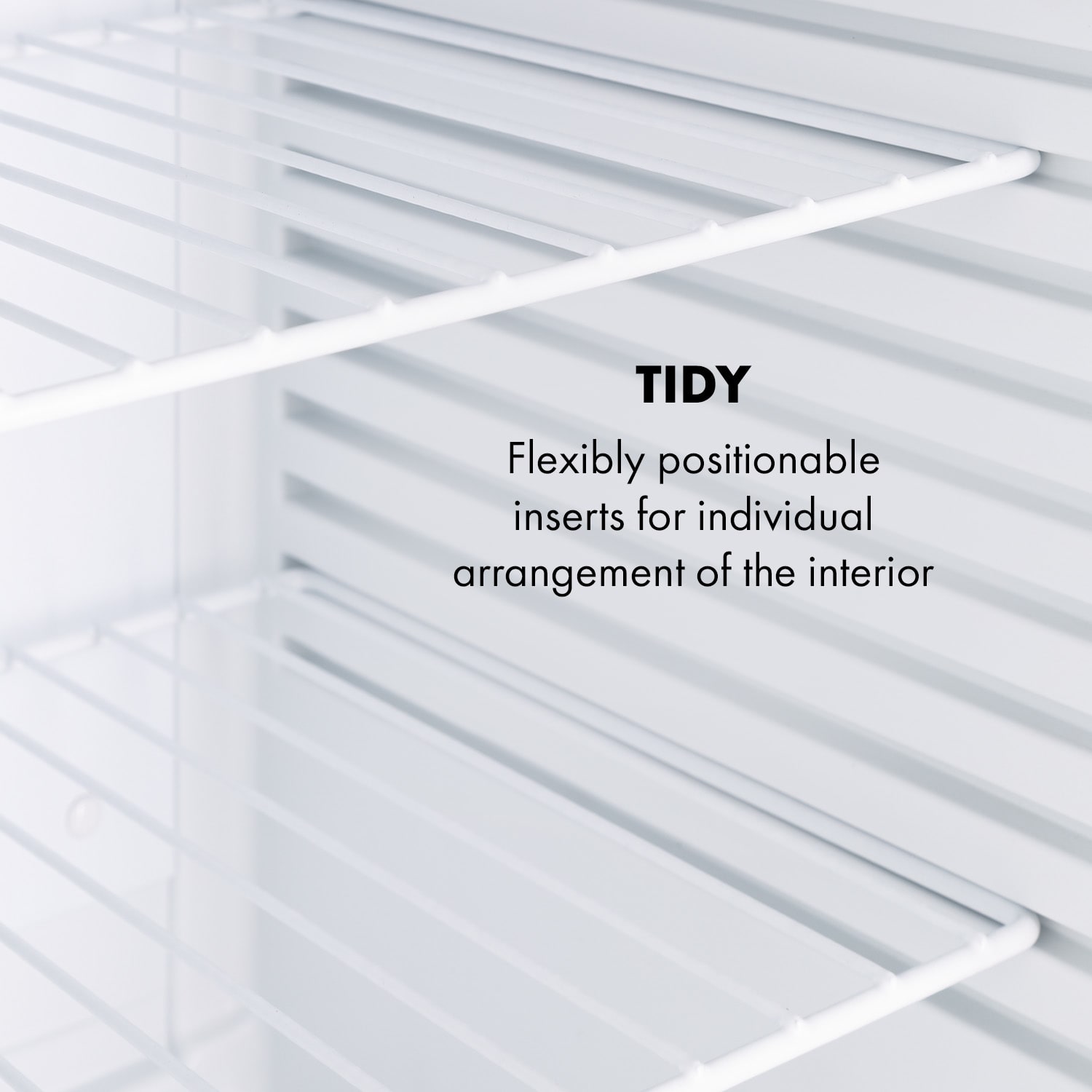 Happy Hour 40, minibar, 40 l, 5-15 °C, tichý, 23 dB, LED osvětlení, černý 40 litrů | Černá