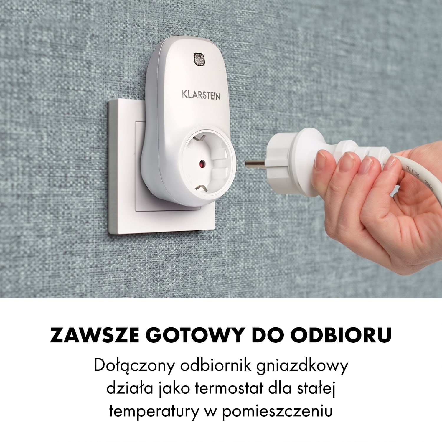 Midnight Sun, sufitowy panel grzewczy na podczerwień, grzejnik, 70,5 x 70,5 cm, 350 W, biały 350 W