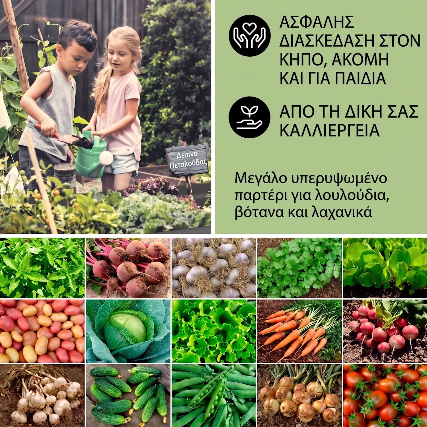 Terrabox 200x100x90 cm Υπερυψωμένο Παρτέρι Ασημί 200 x 100 x 90 cm | Ασημί