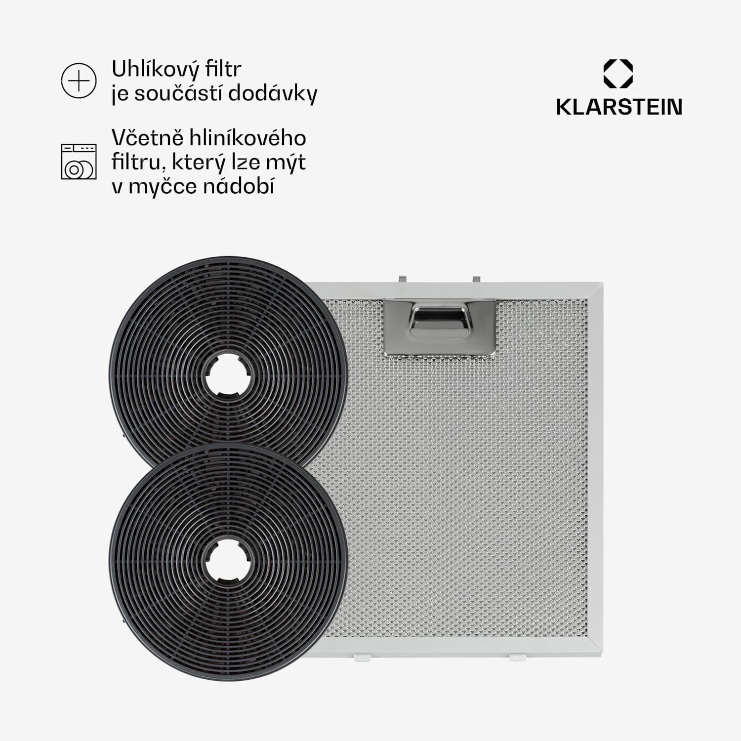 Skyfall, digestoř, 45 cm, ostrůvková, 402 m³/h, LED, nerezová ocel, zlatá Niklová metalíza