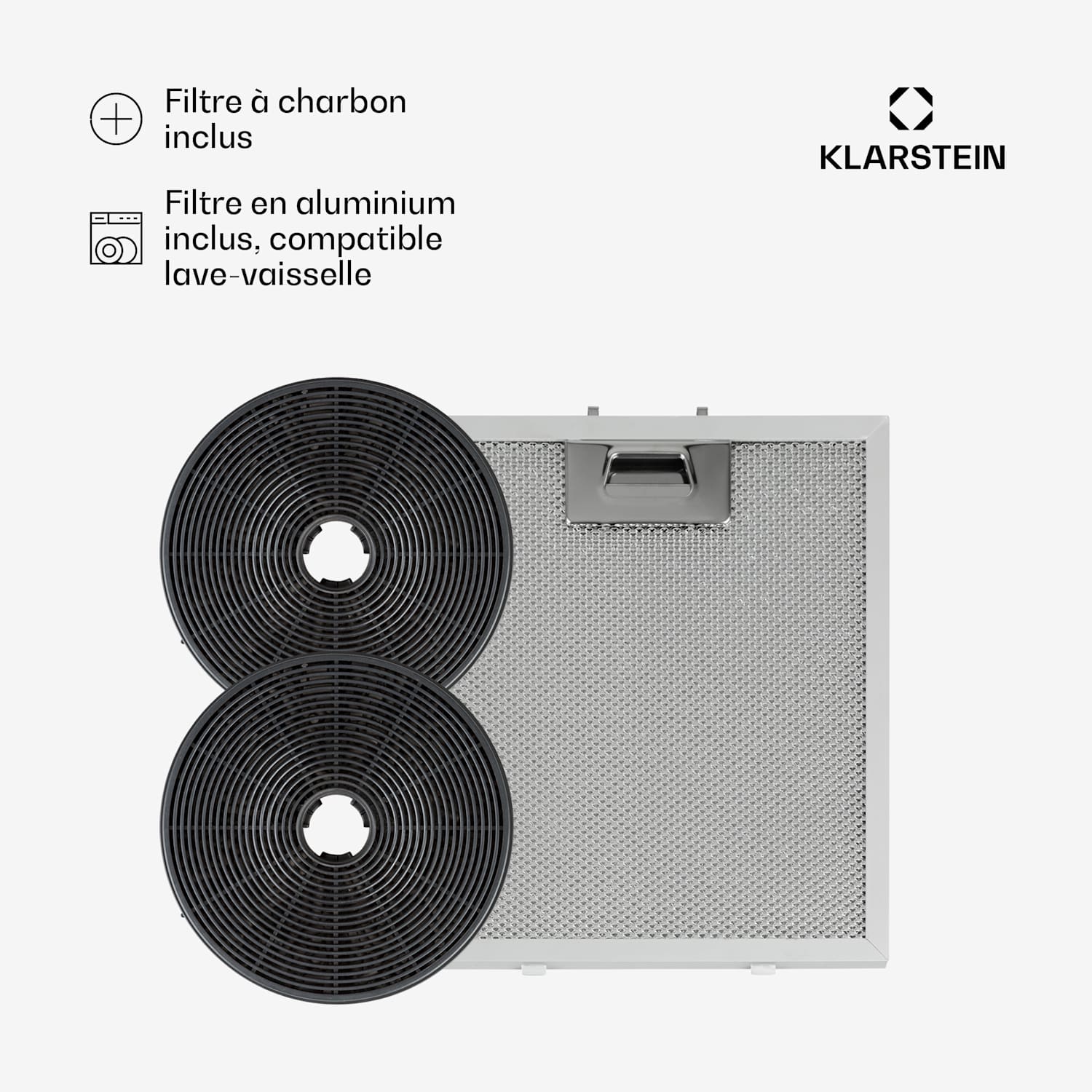 Skyfall eilandafzuigkap Ø45cm luchtcirculatie 402m³/h LED rvs goud 