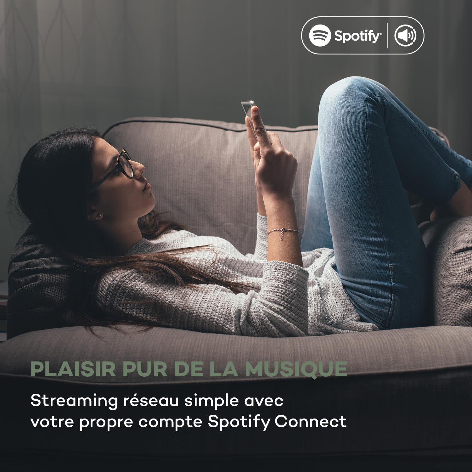 Scala VCD-IR radio Internet Wifi CD BT MP3 DAB+ FM Radio 